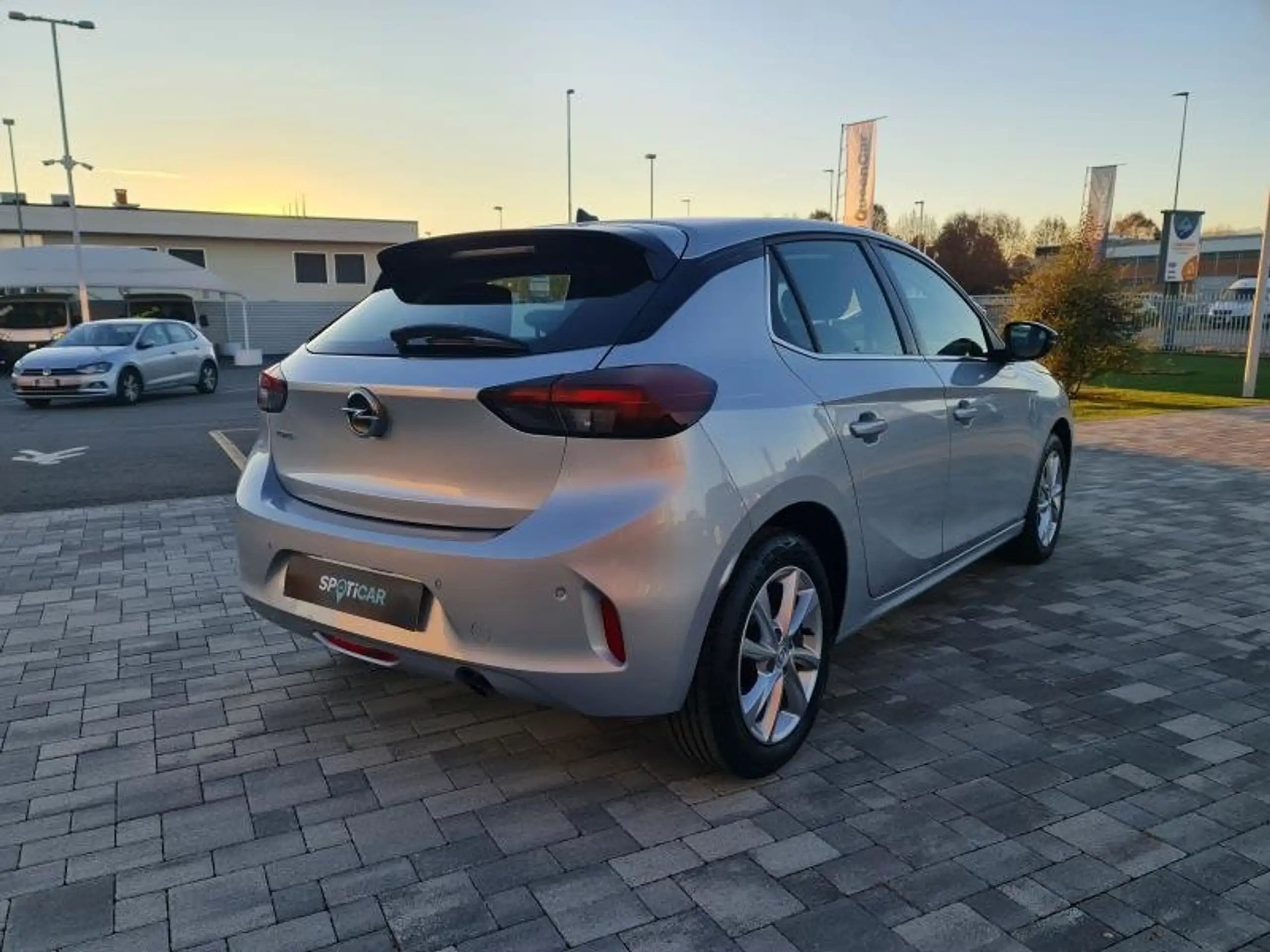 Opel - Corsa