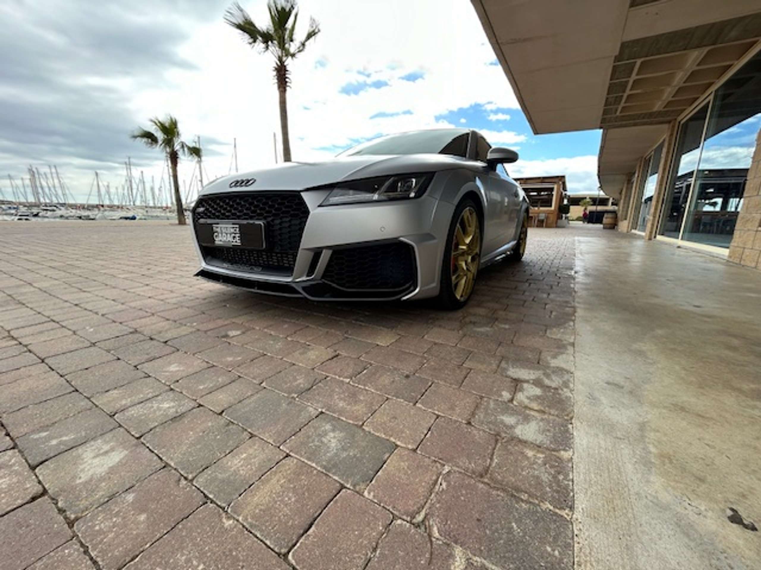 Audi - TT