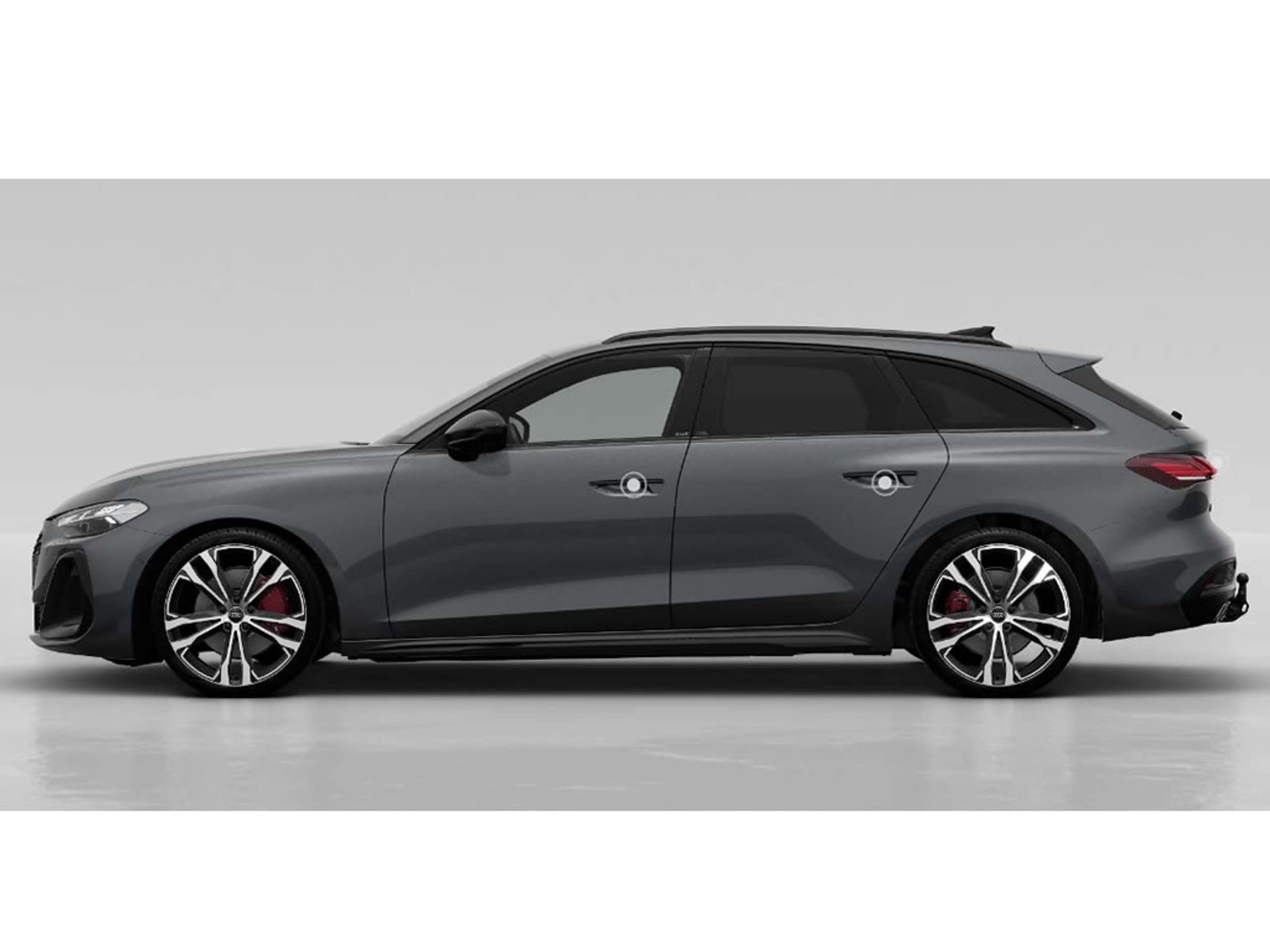 Audi - A5