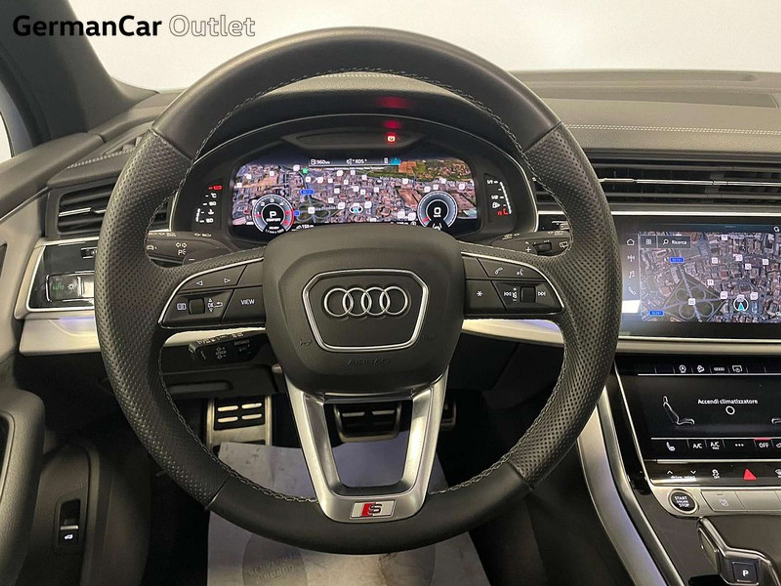 Audi - Q7