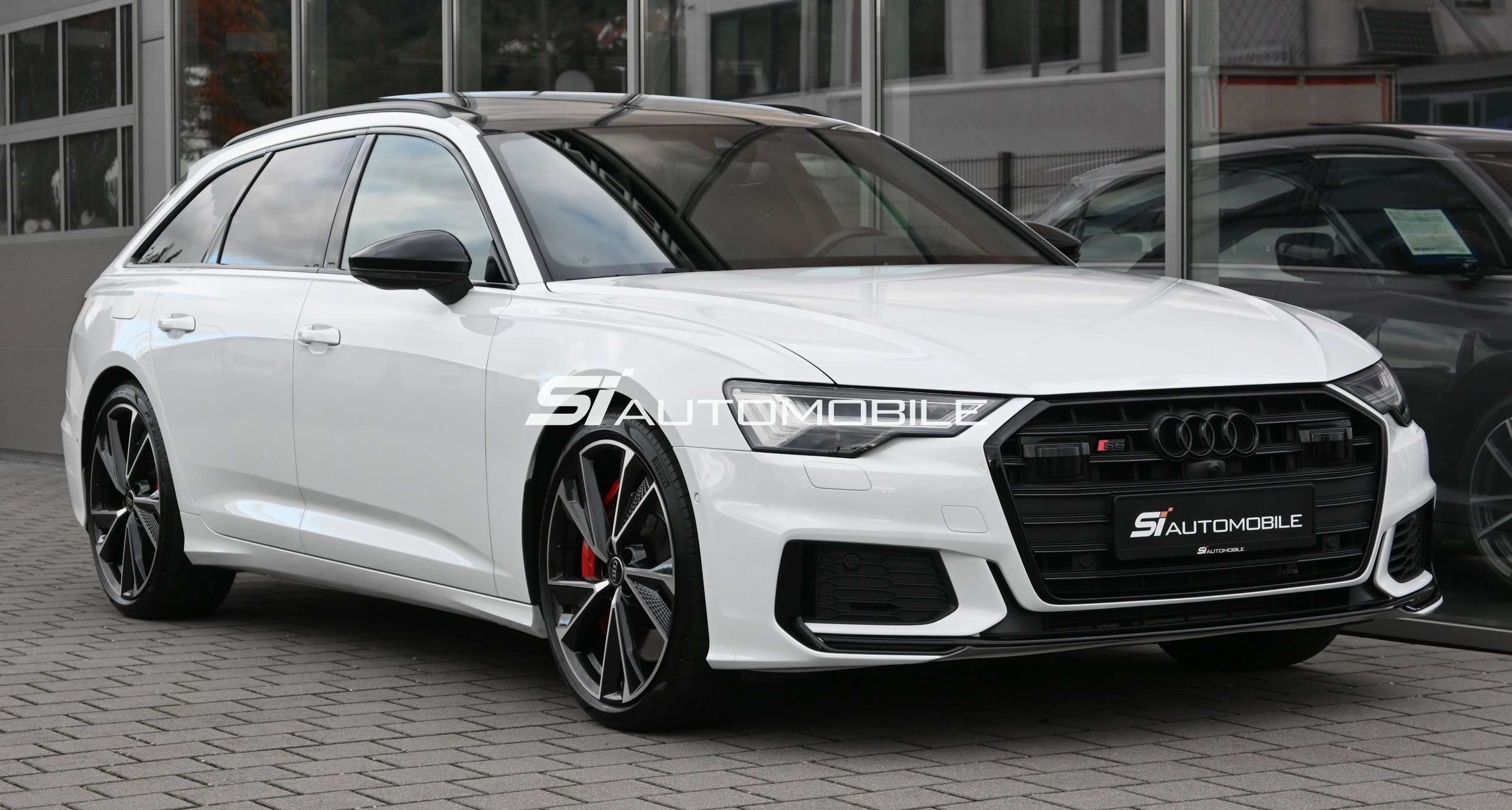 Audi - S6