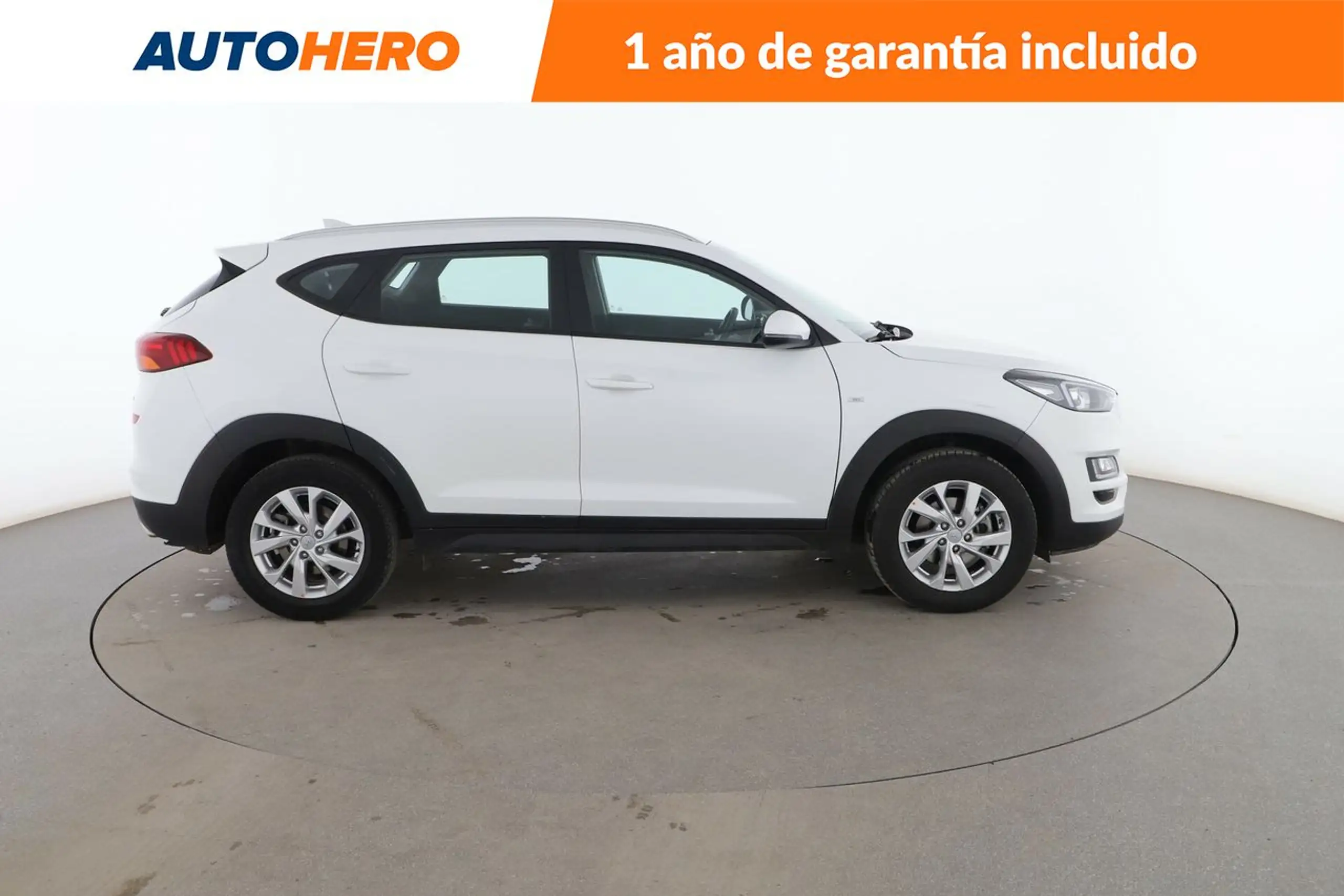 Hyundai - TUCSON