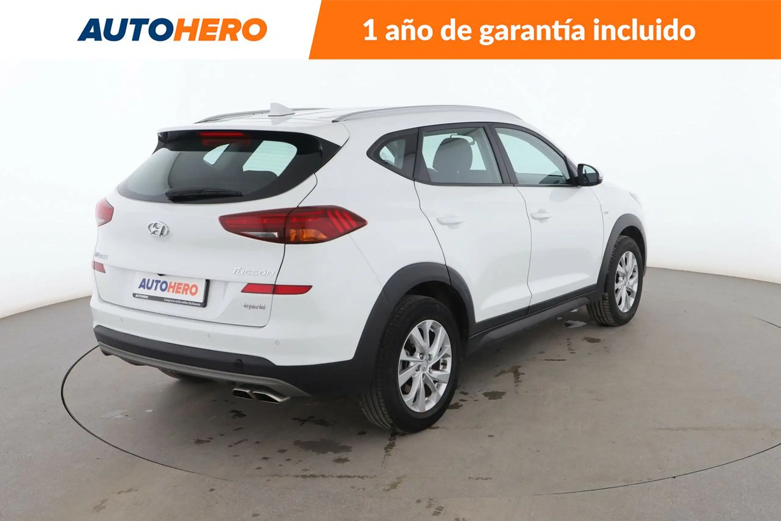 Hyundai - TUCSON