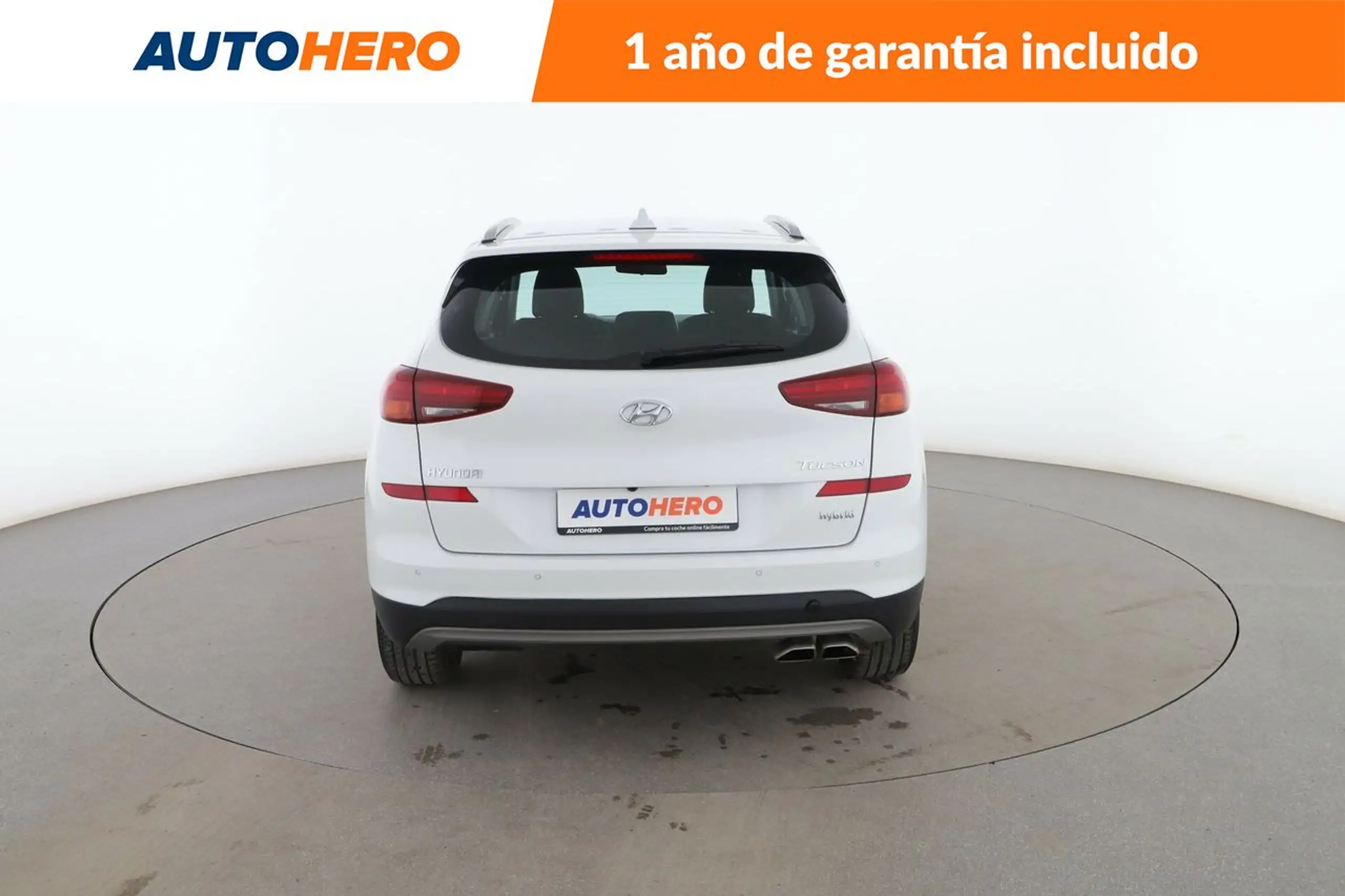 Hyundai - TUCSON