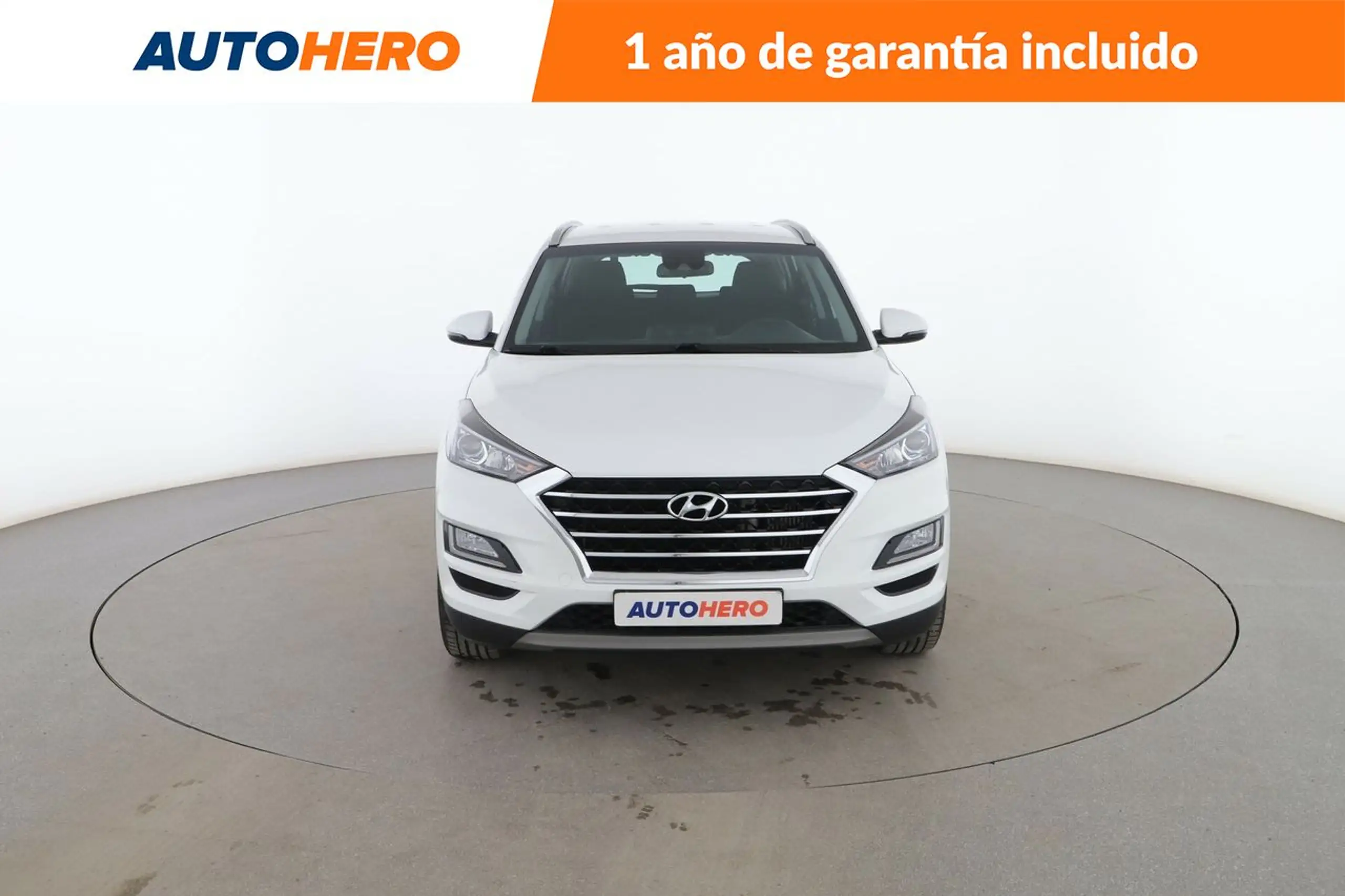 Hyundai - TUCSON