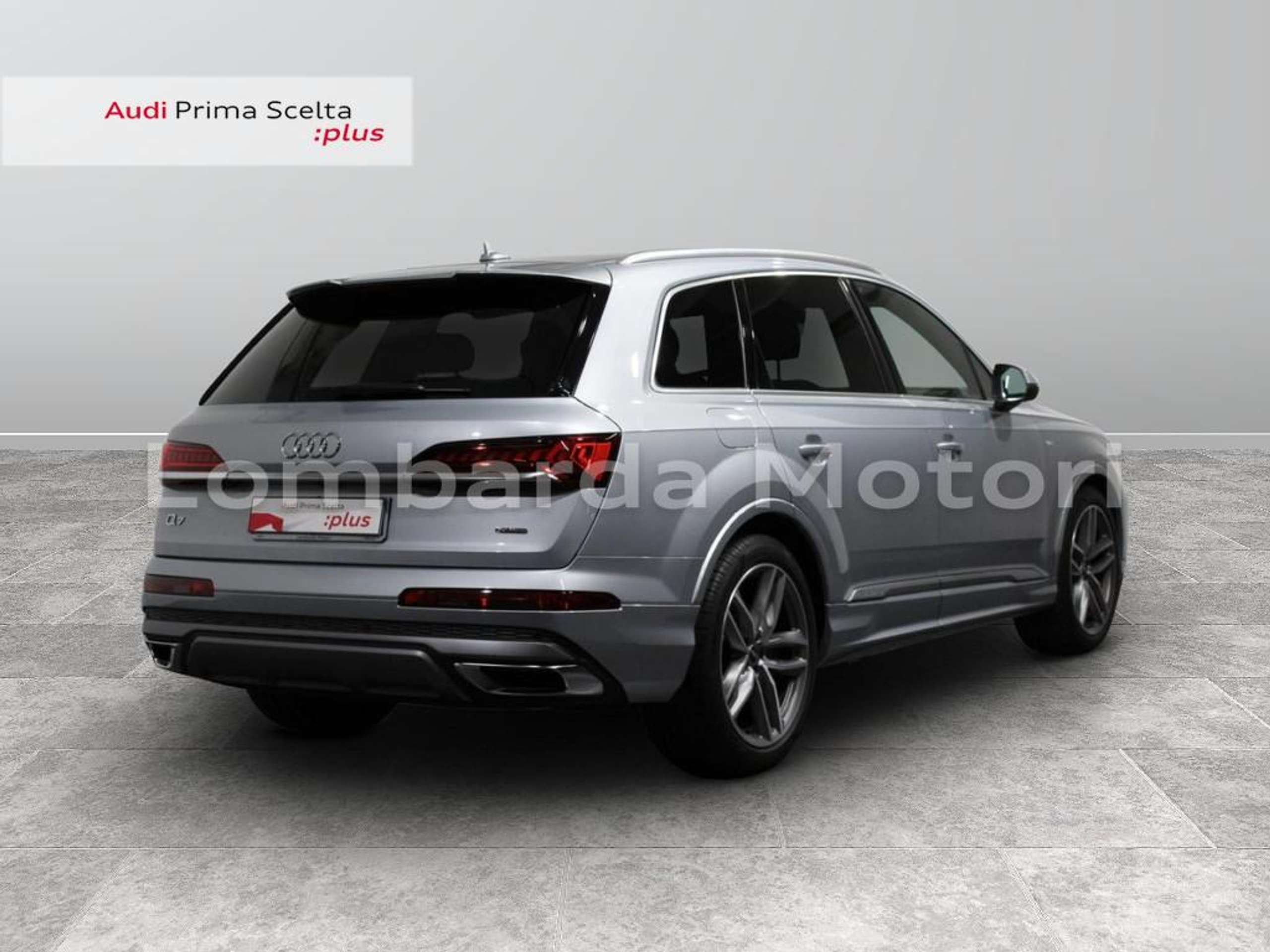 Audi - Q7