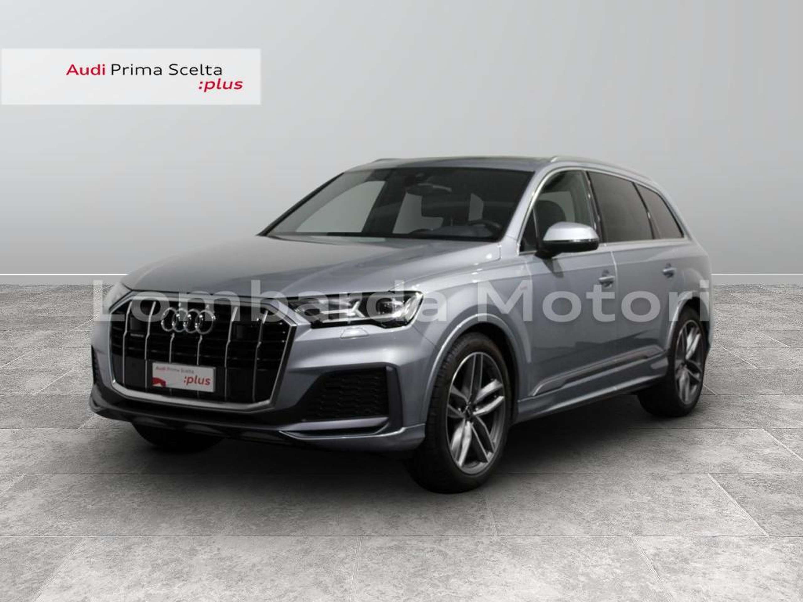 Audi - Q7