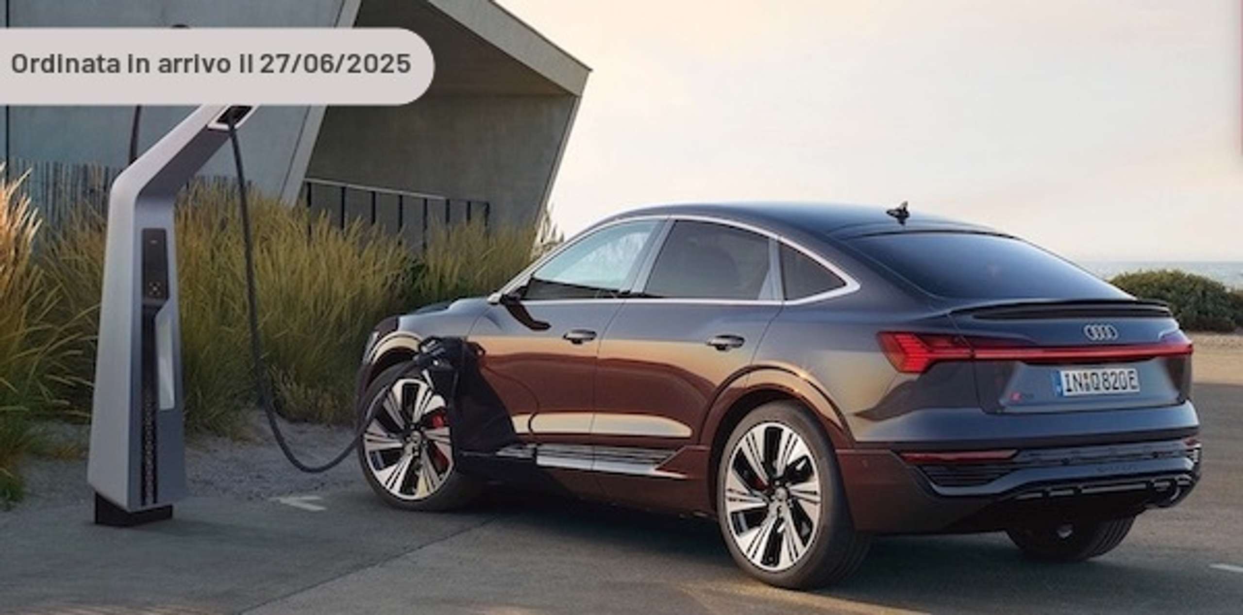 Audi - Q8