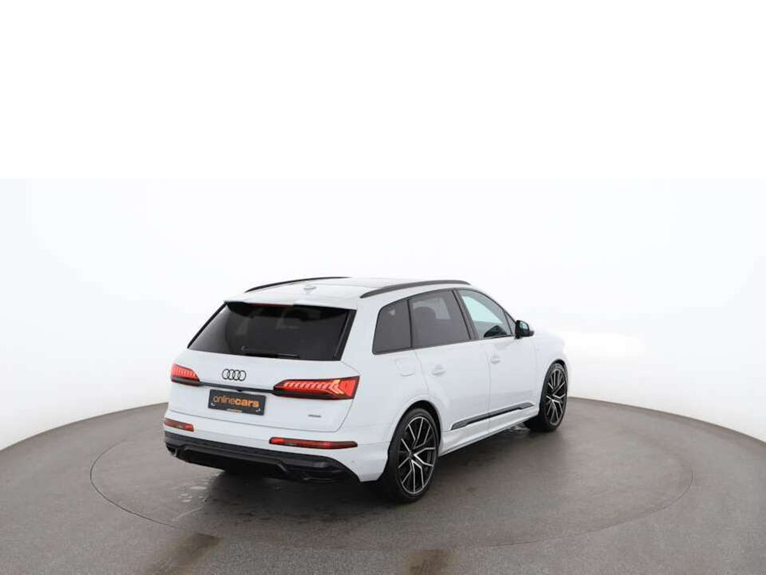 Audi - Q7