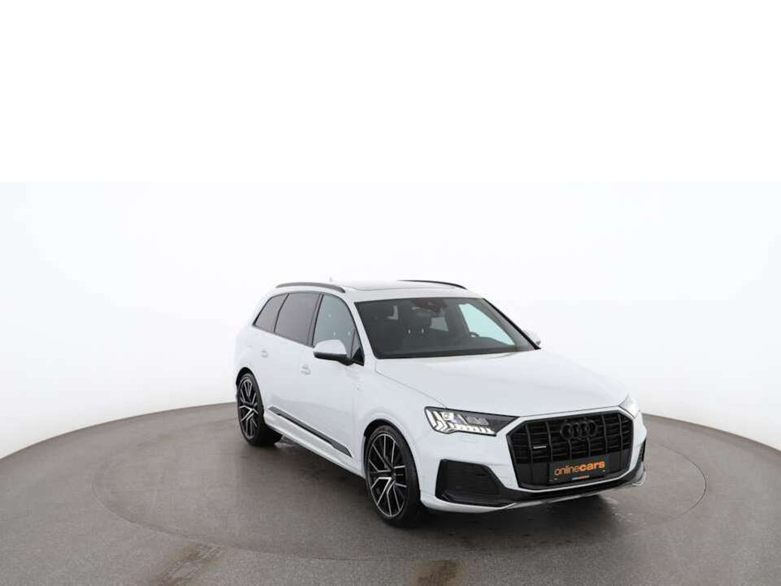 Audi - Q7