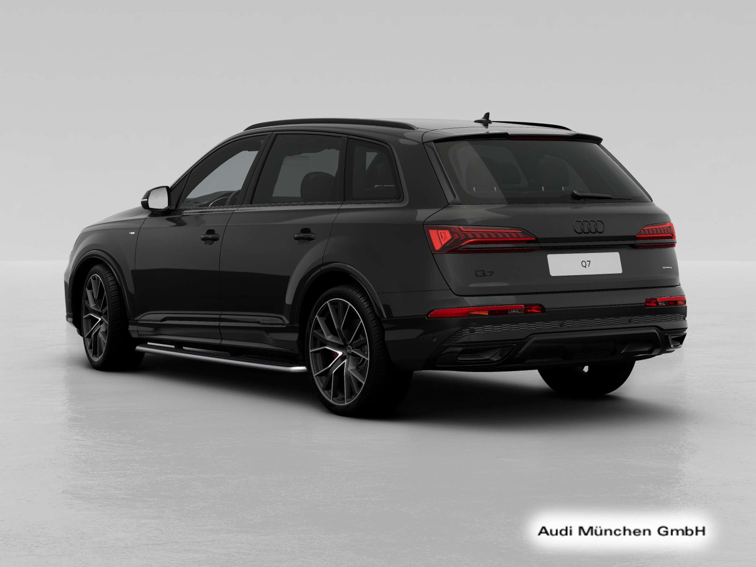 Audi - Q7