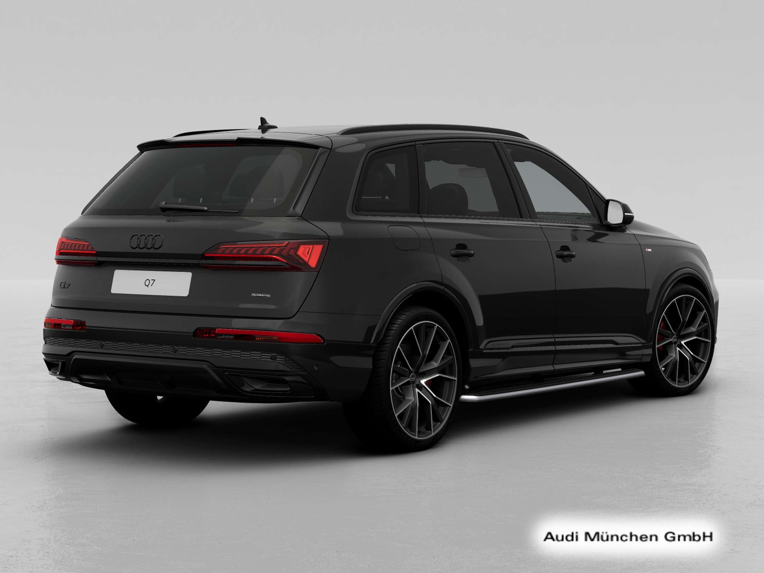 Audi - Q7