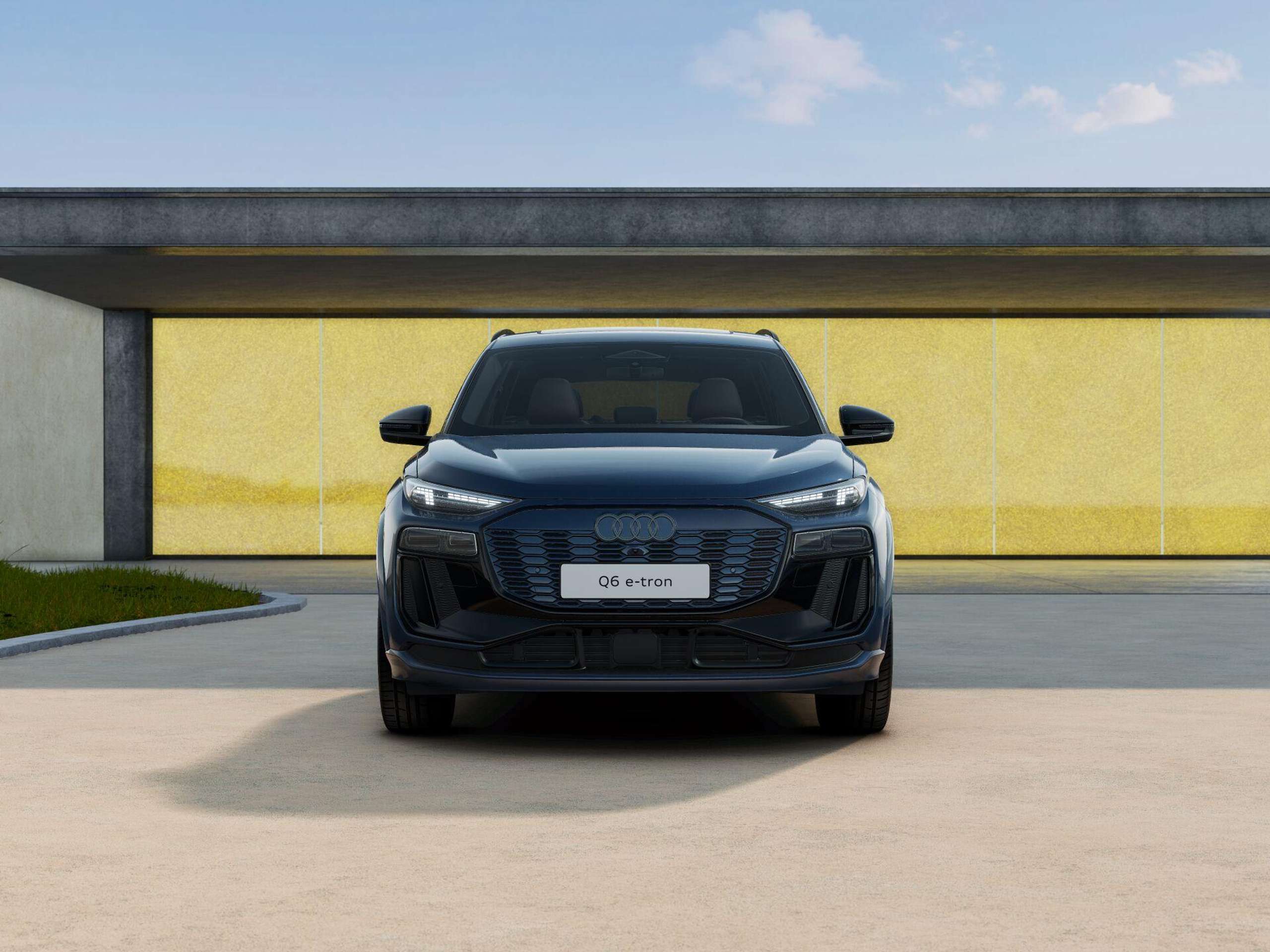 Audi - Q6