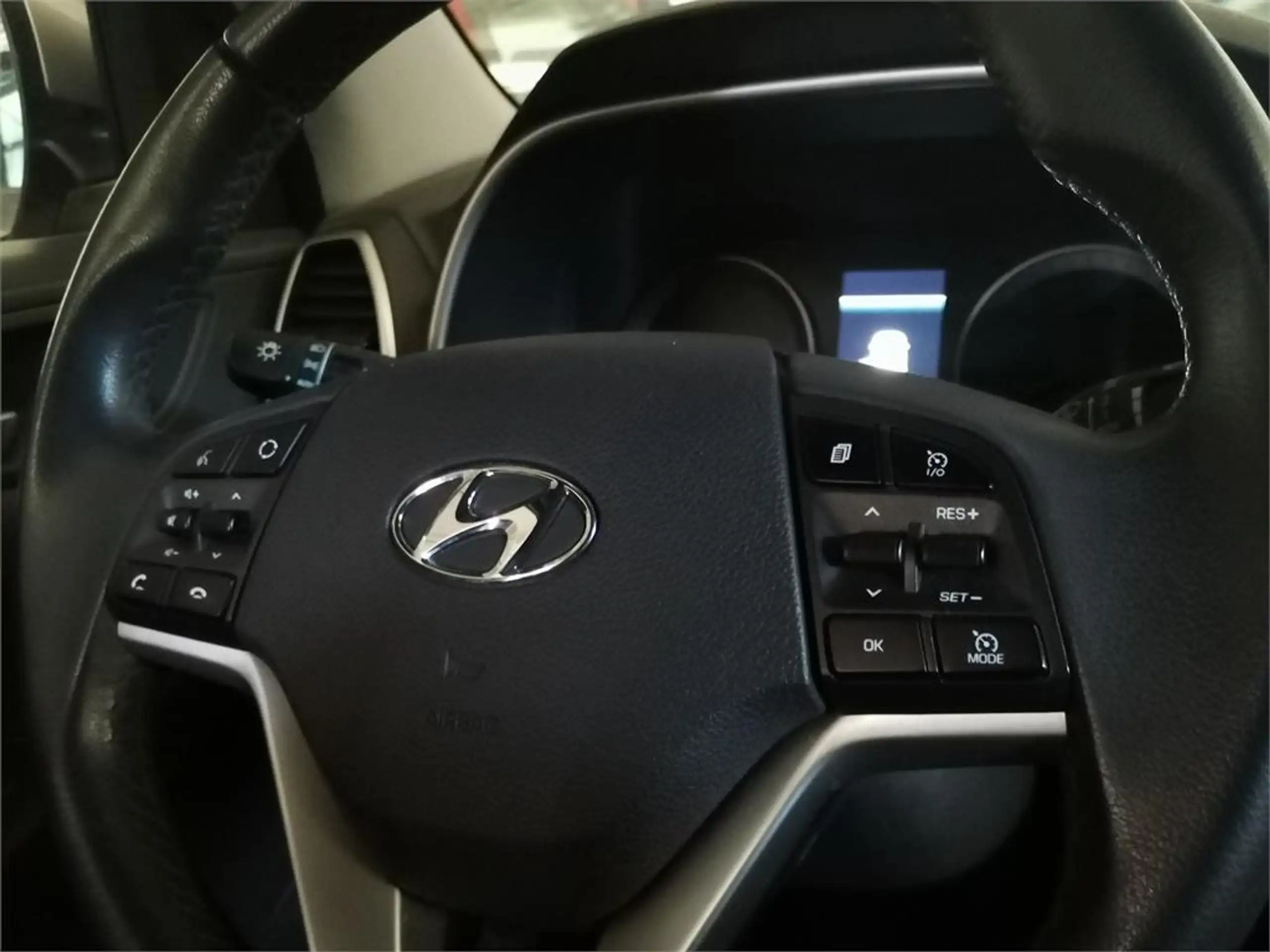 Hyundai - TUCSON