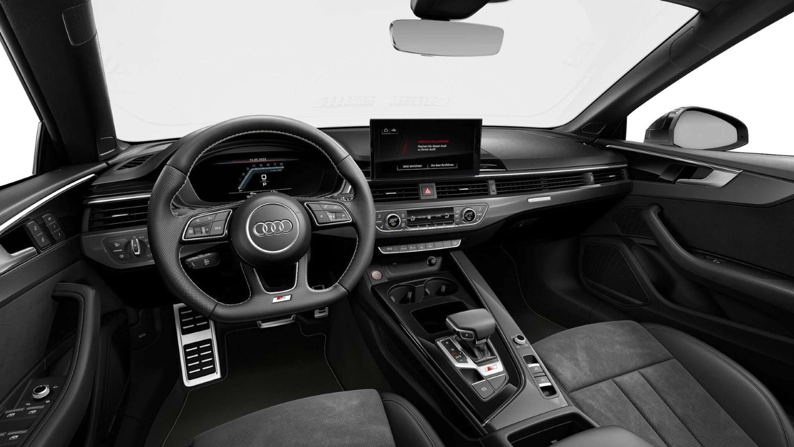 Audi - S5