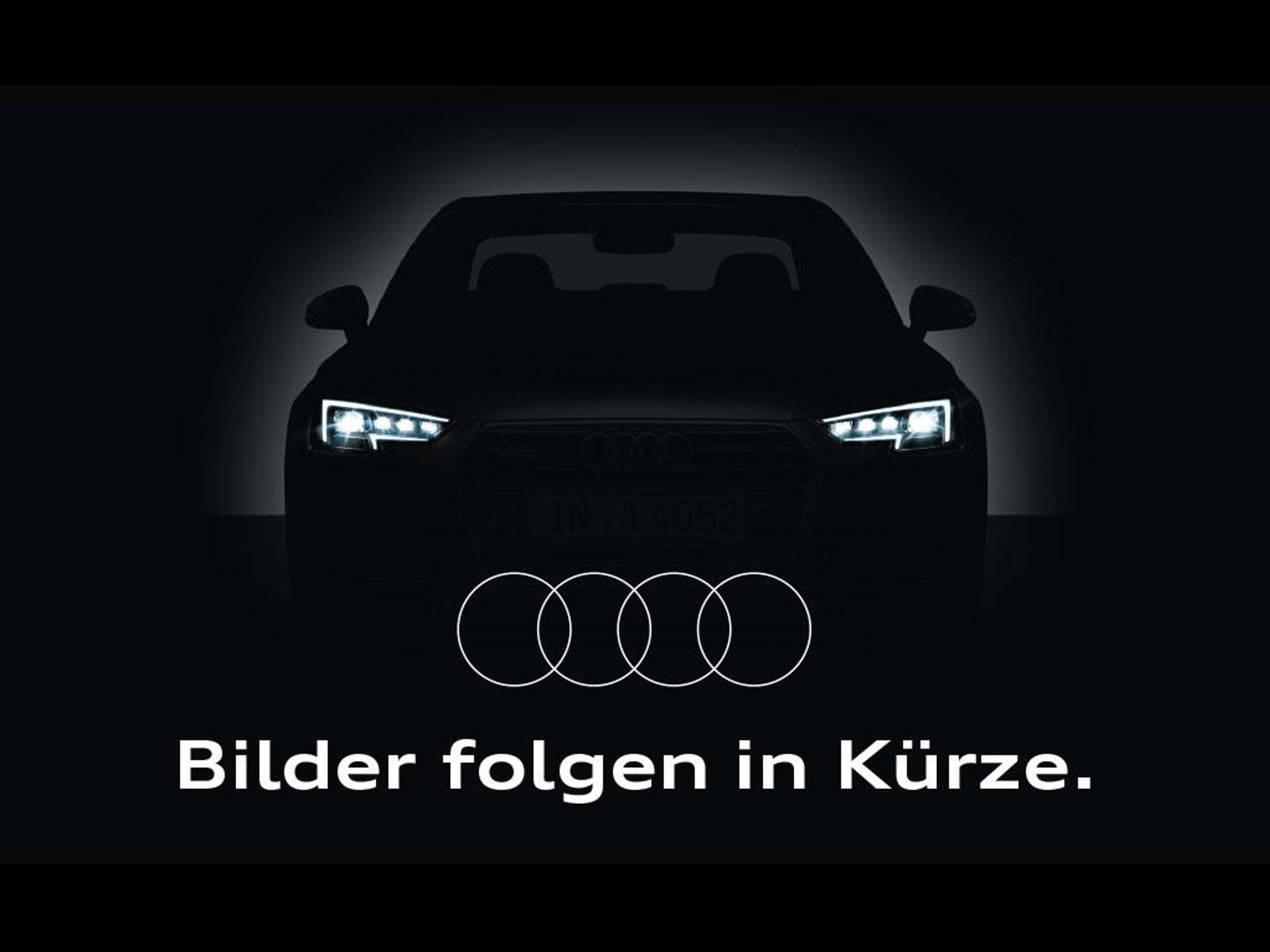 Audi SQ7 2020