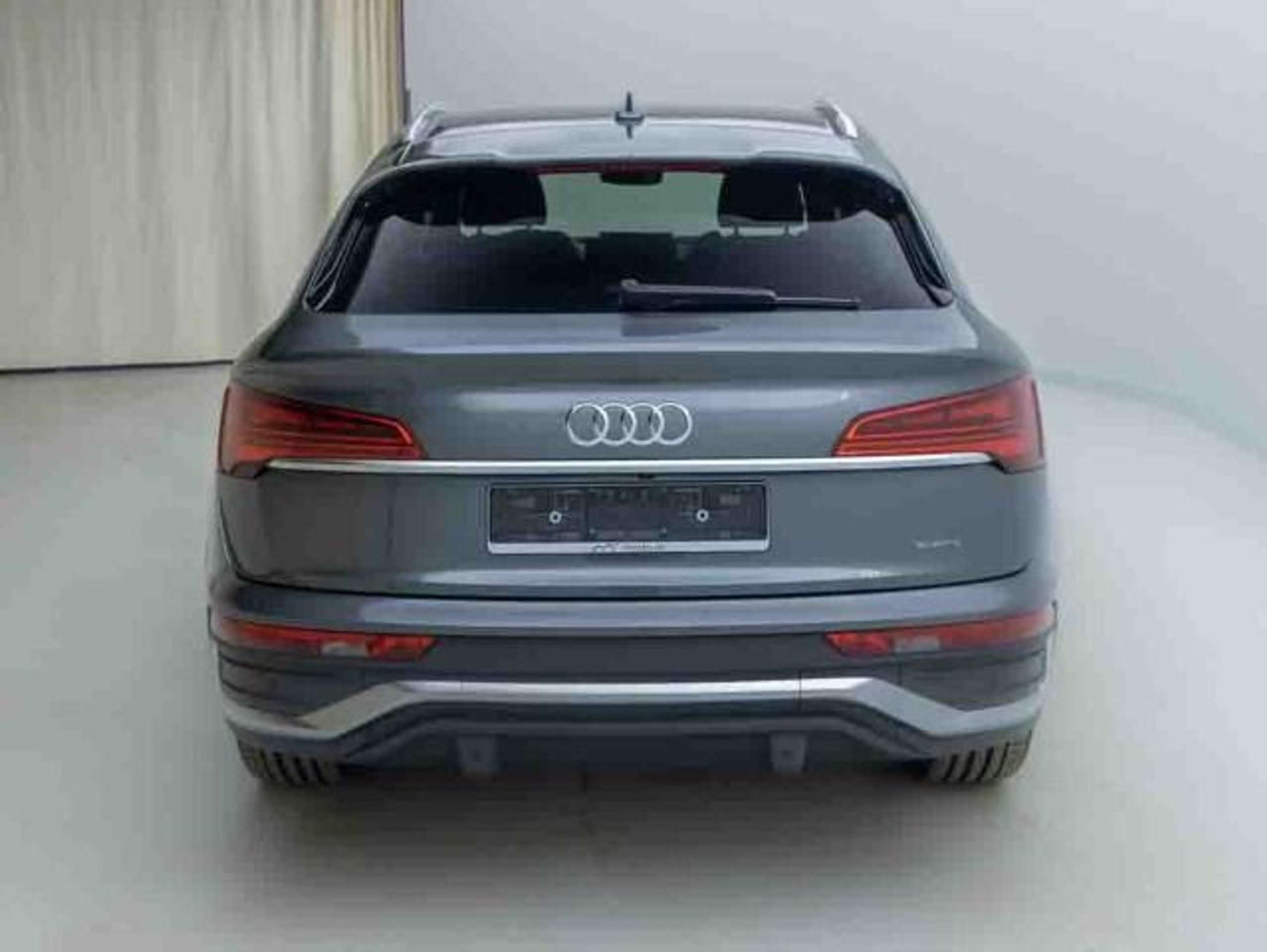 Audi - Q5