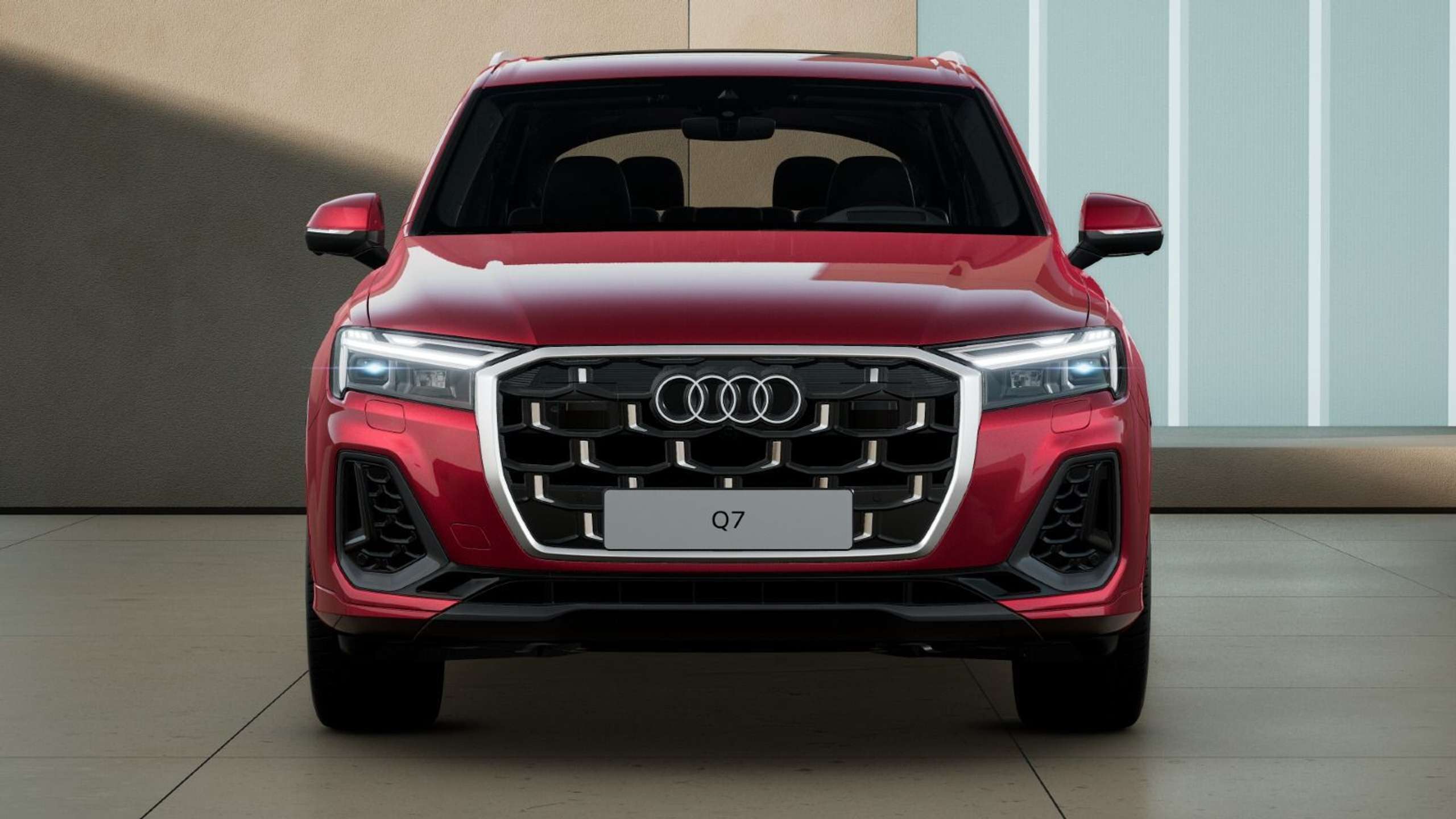 Audi - Q7