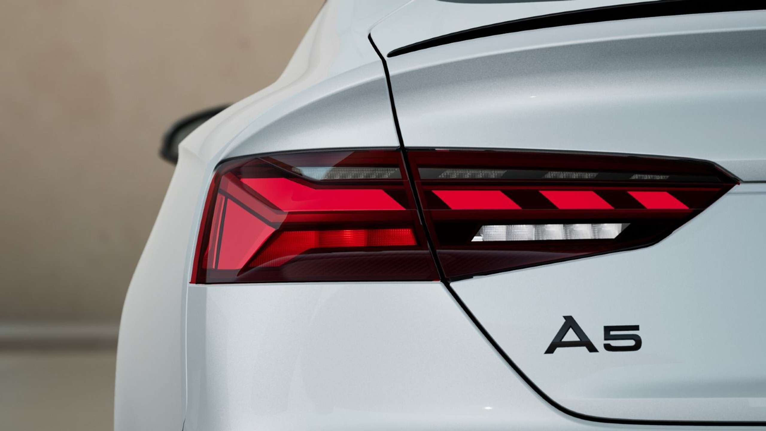 Audi - A5