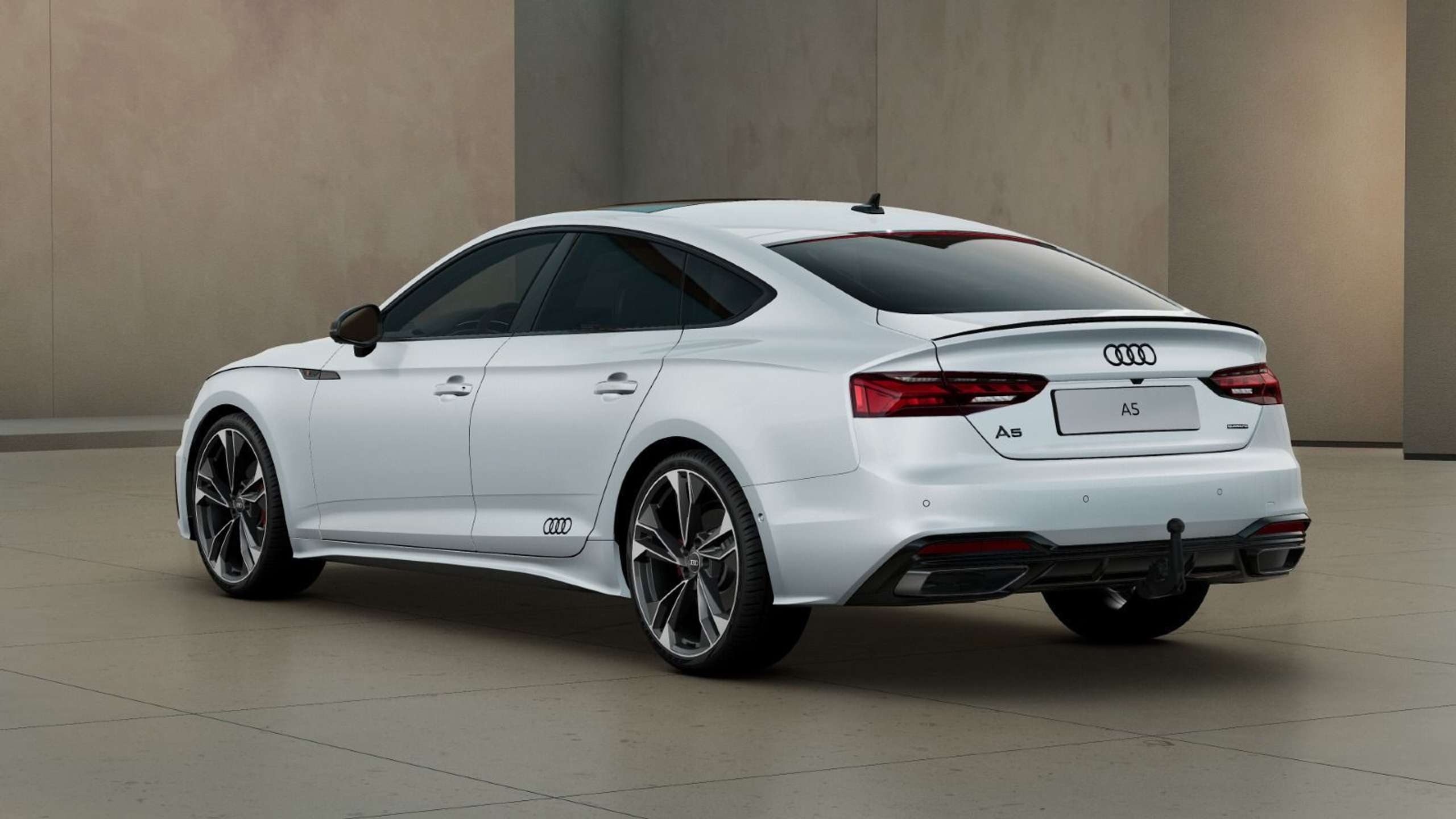 Audi - A5