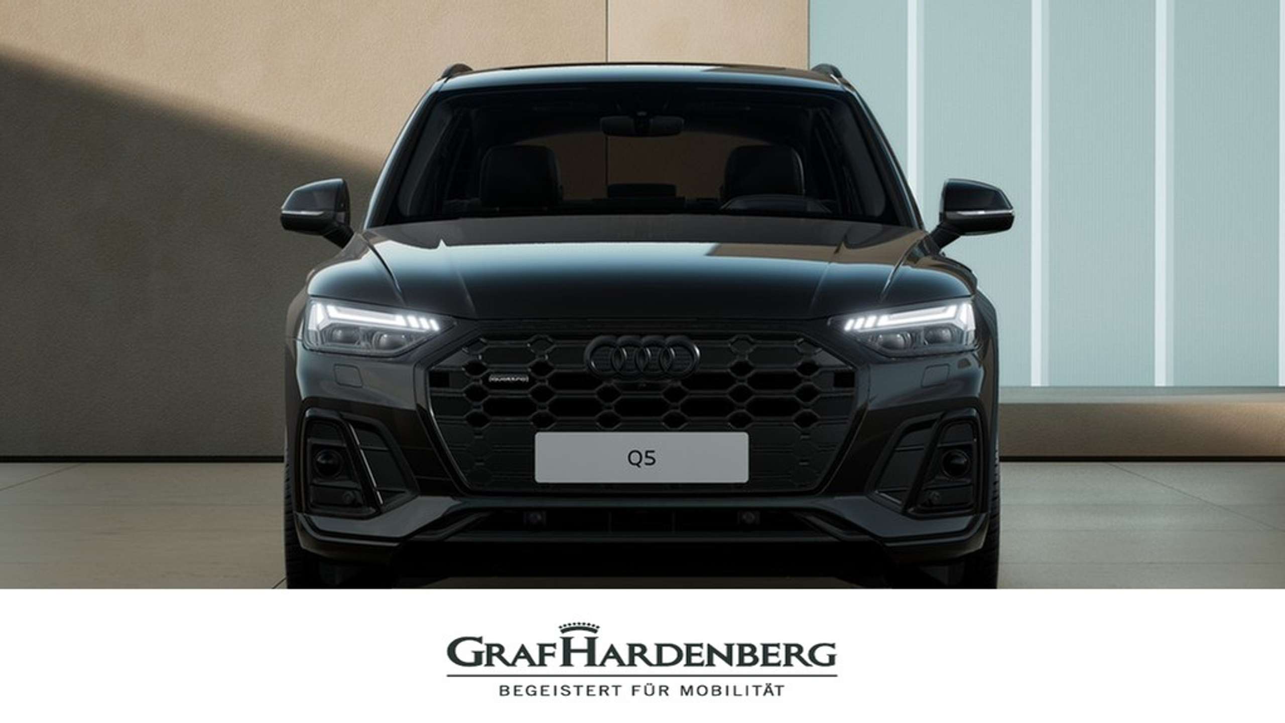 Audi - Q5