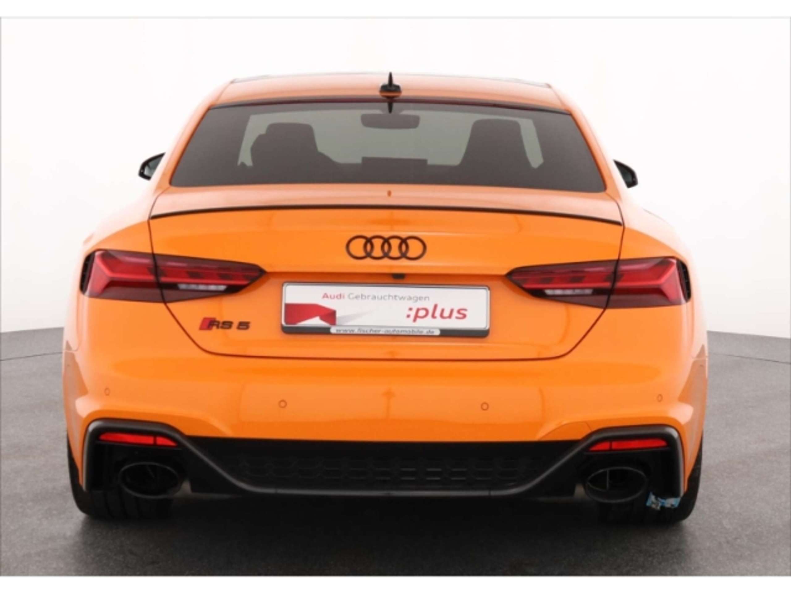 Audi - RS5