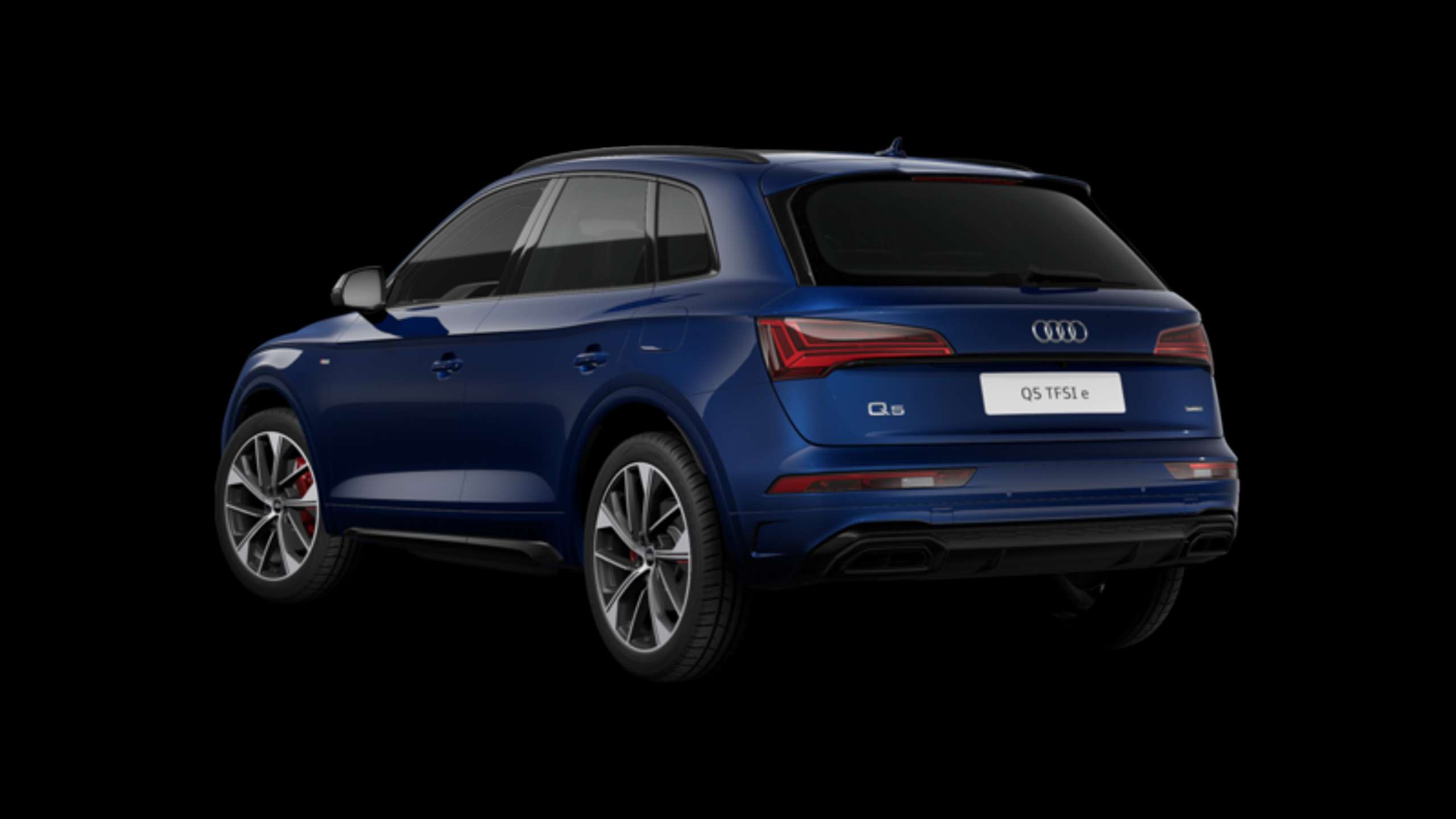 Audi - Q5