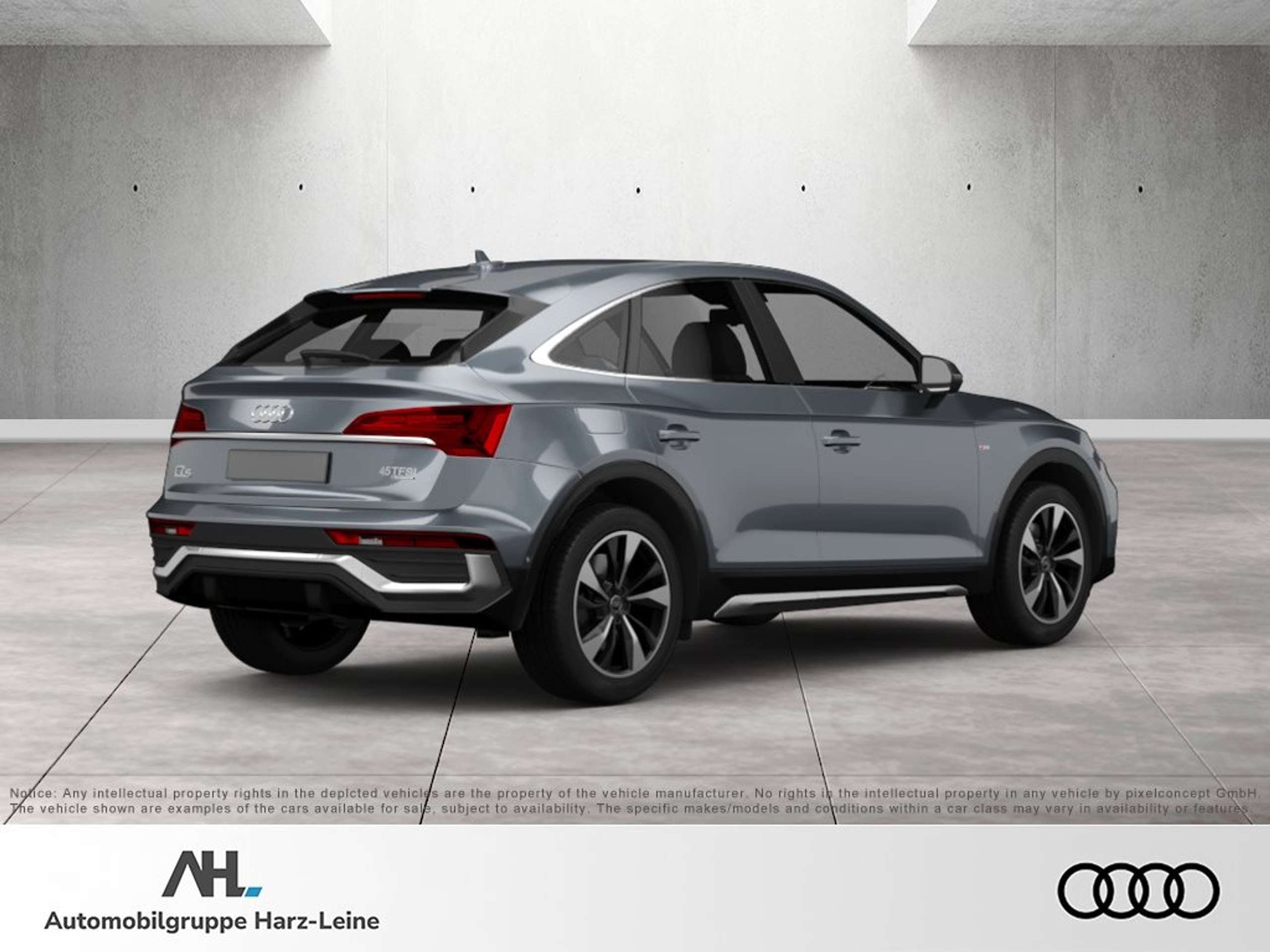 Audi - Q5