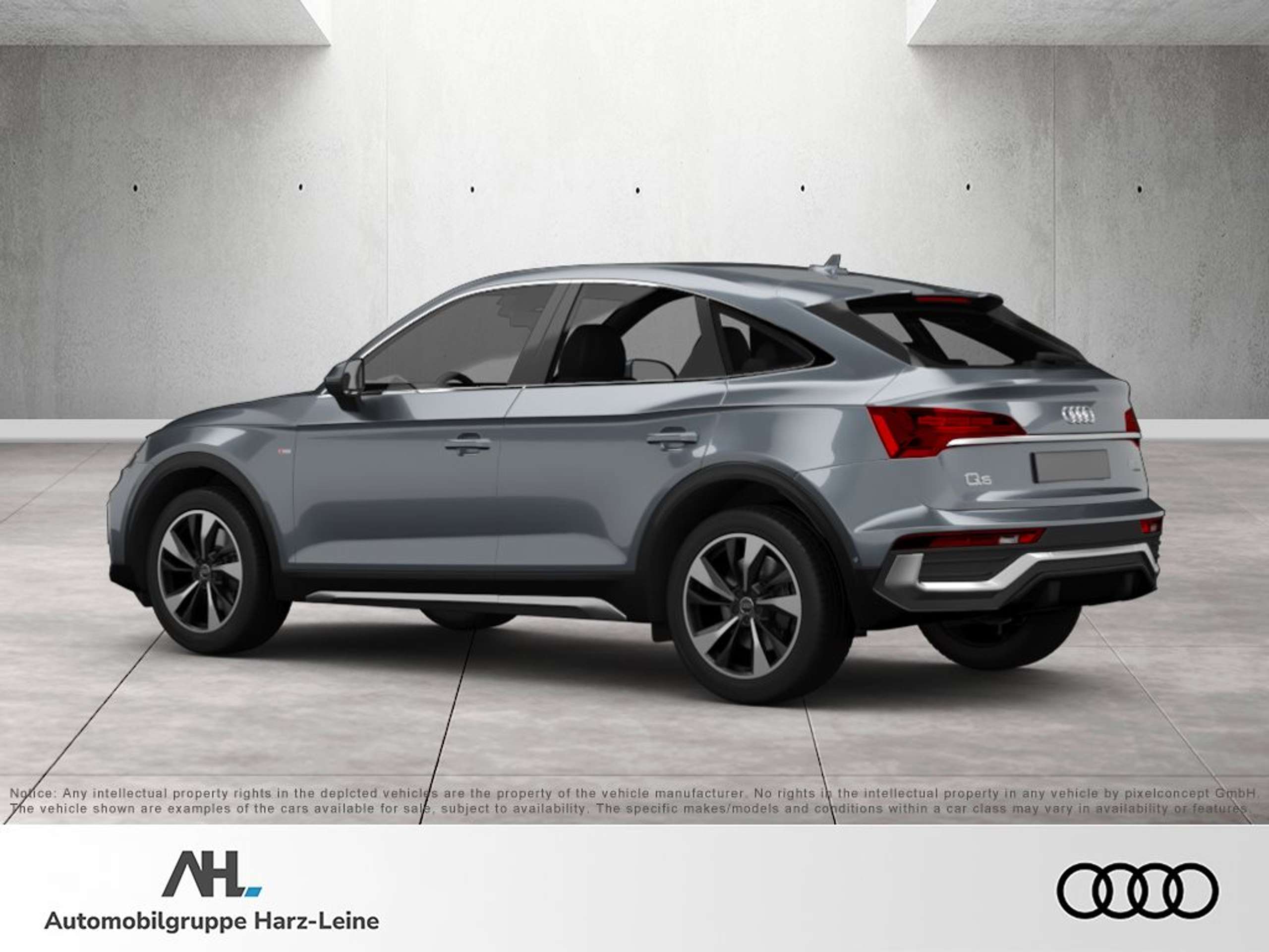 Audi - Q5