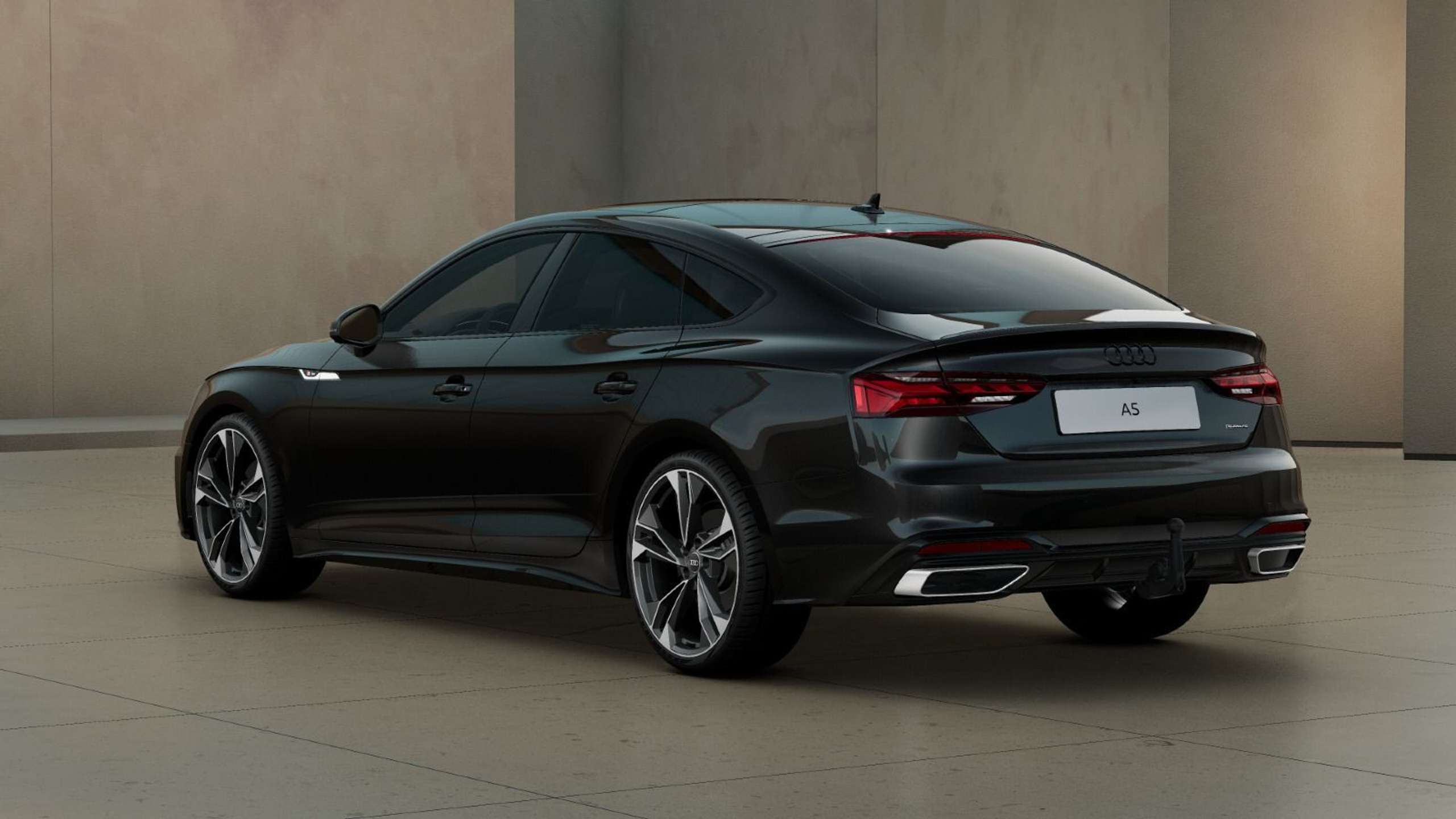 Audi - A5