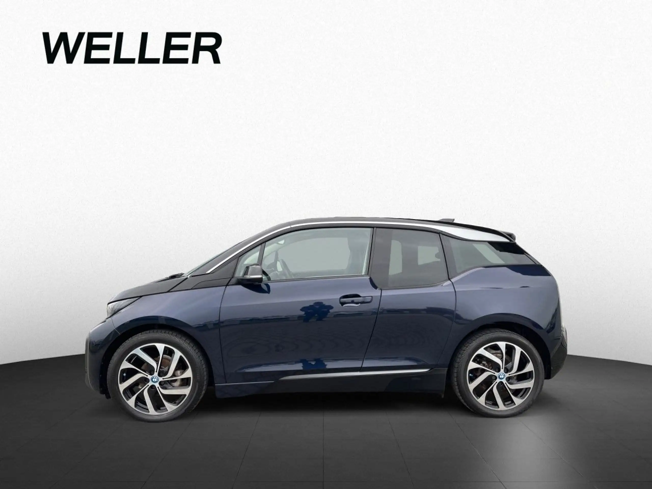 BMW - i3