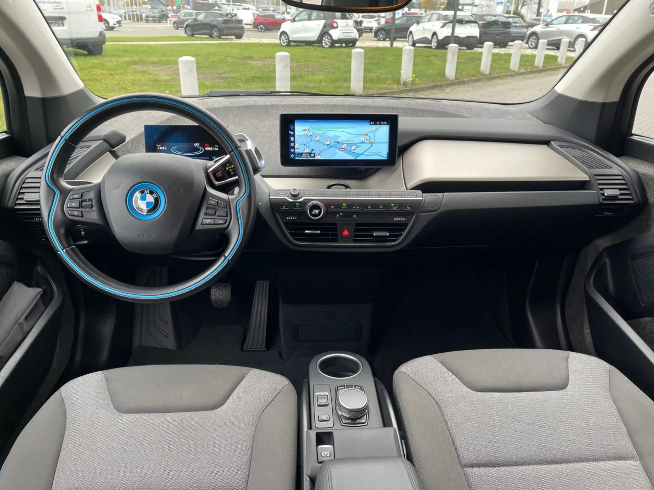 BMW - i3