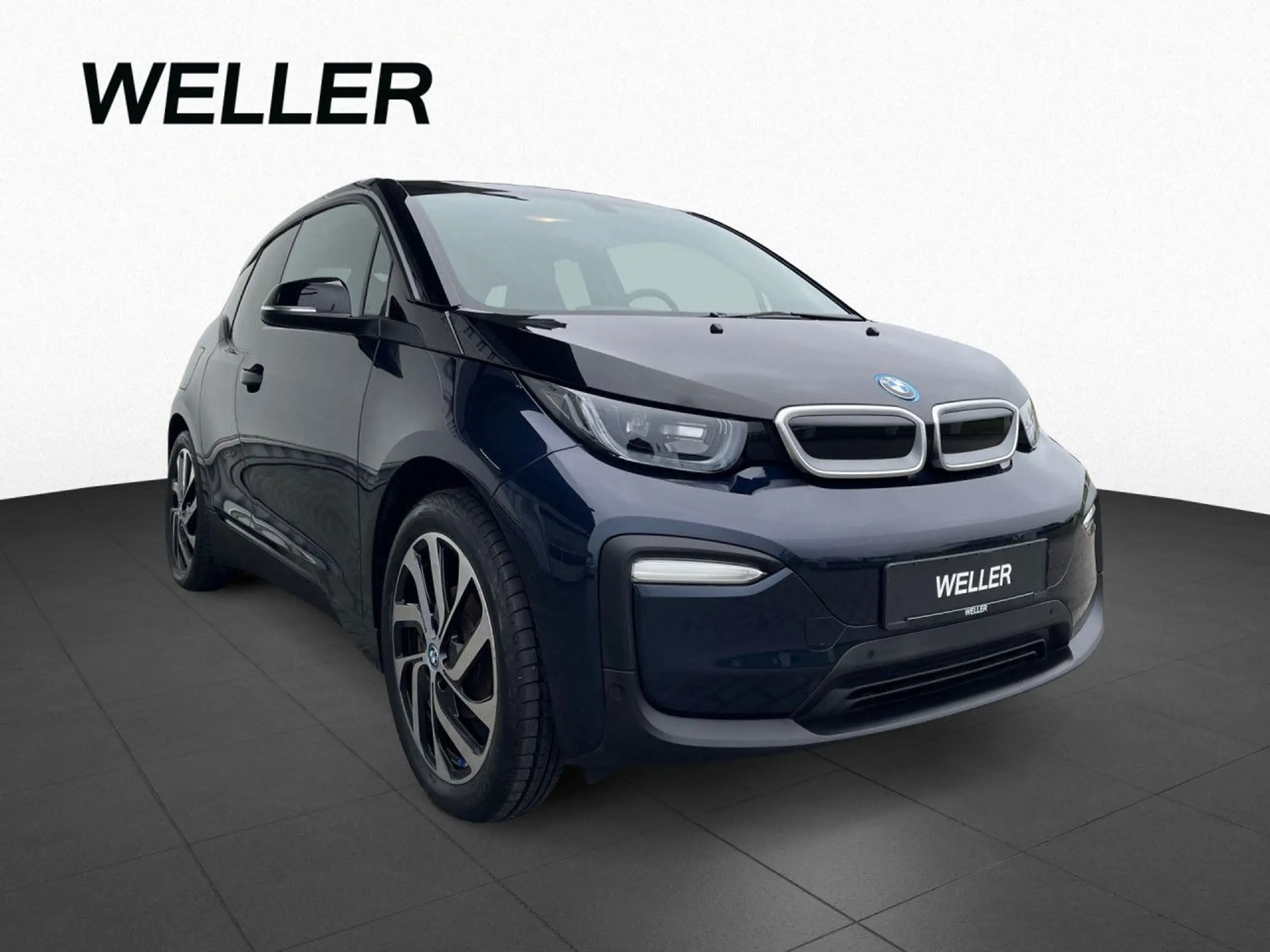 BMW - i3