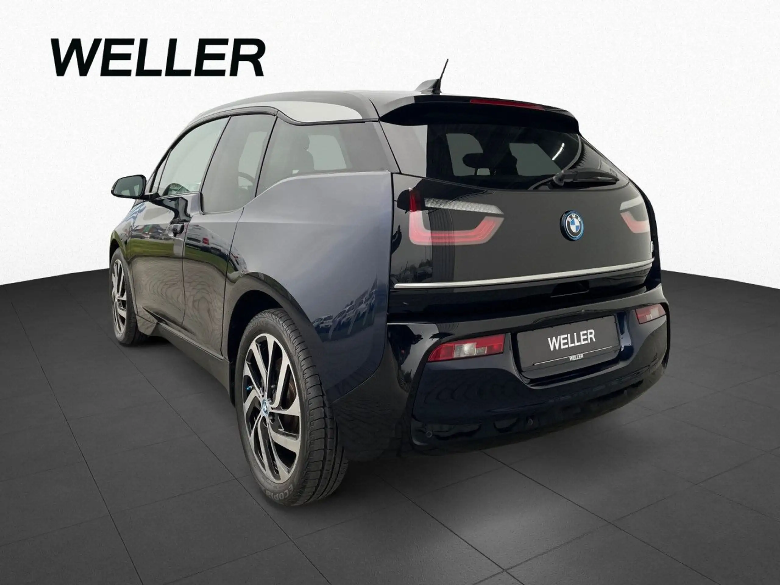 BMW - i3