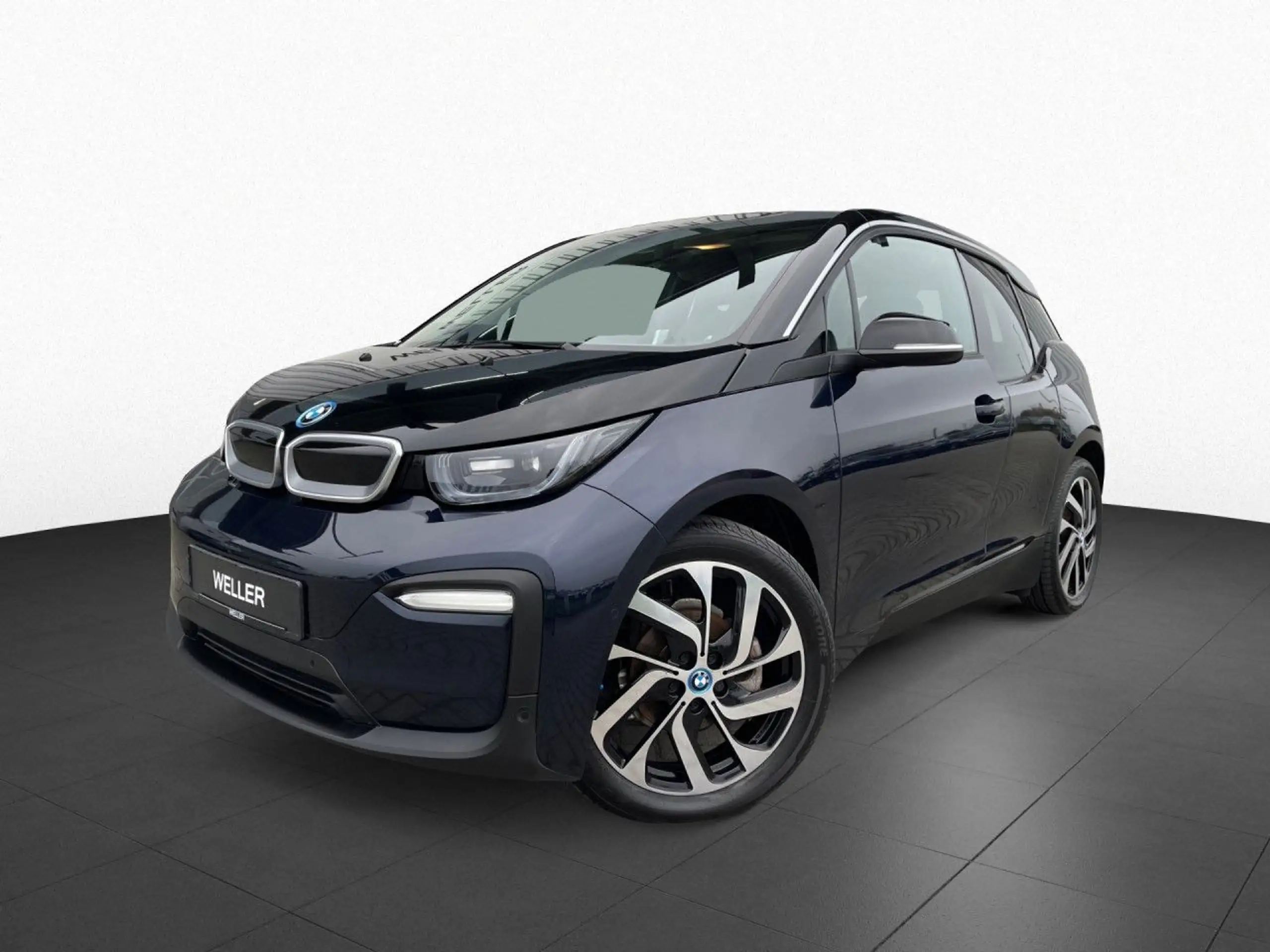 BMW - i3