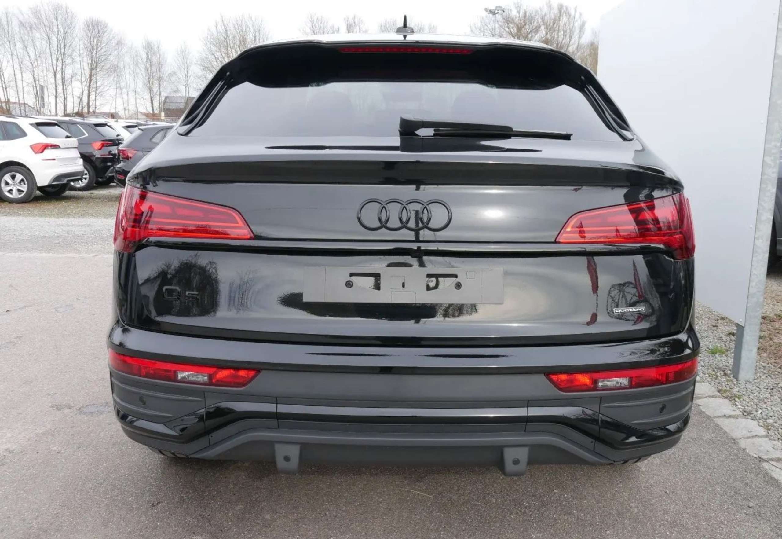 Audi - Q5