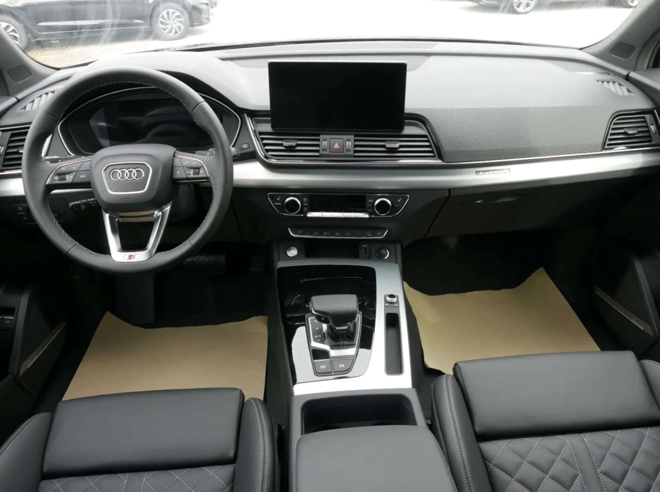 Audi - Q5