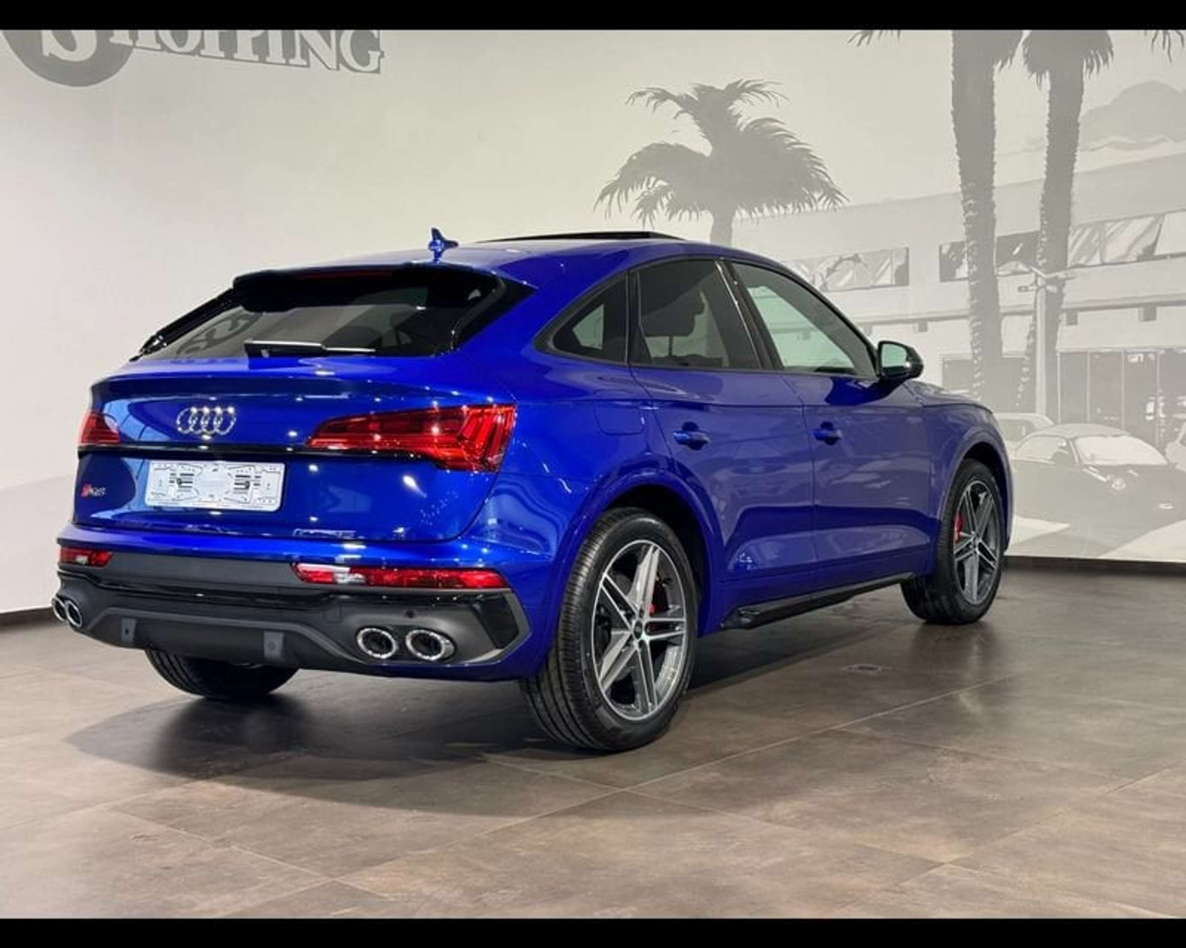 Audi - Q5