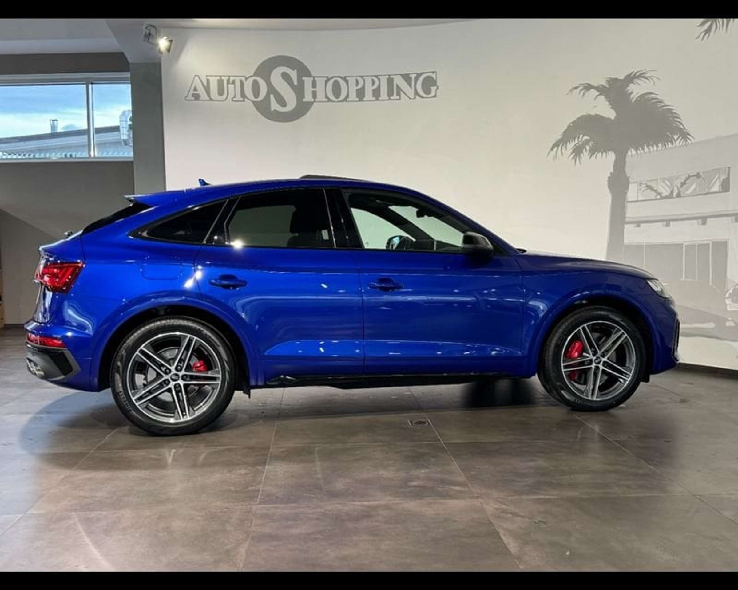 Audi - Q5