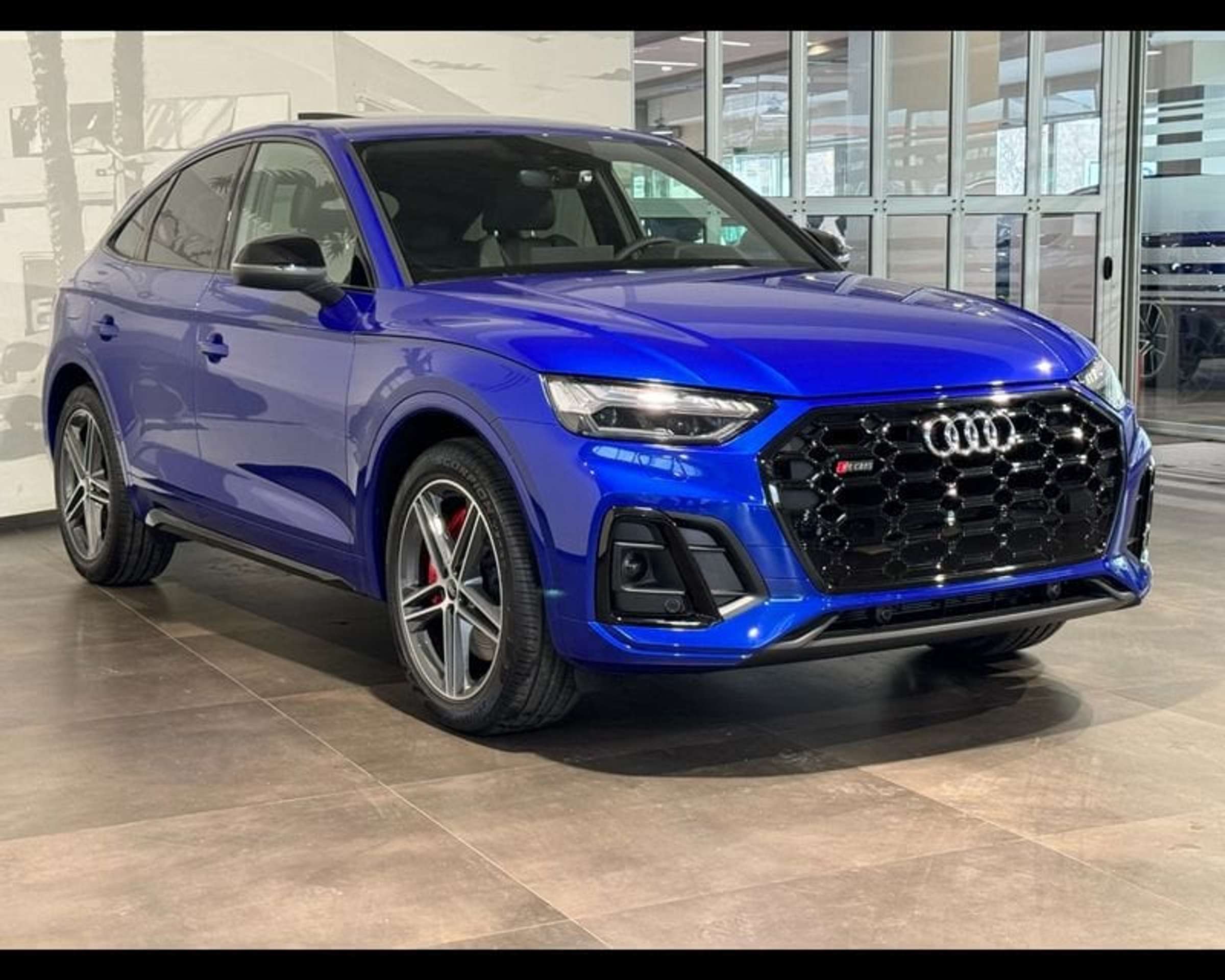 Audi - Q5