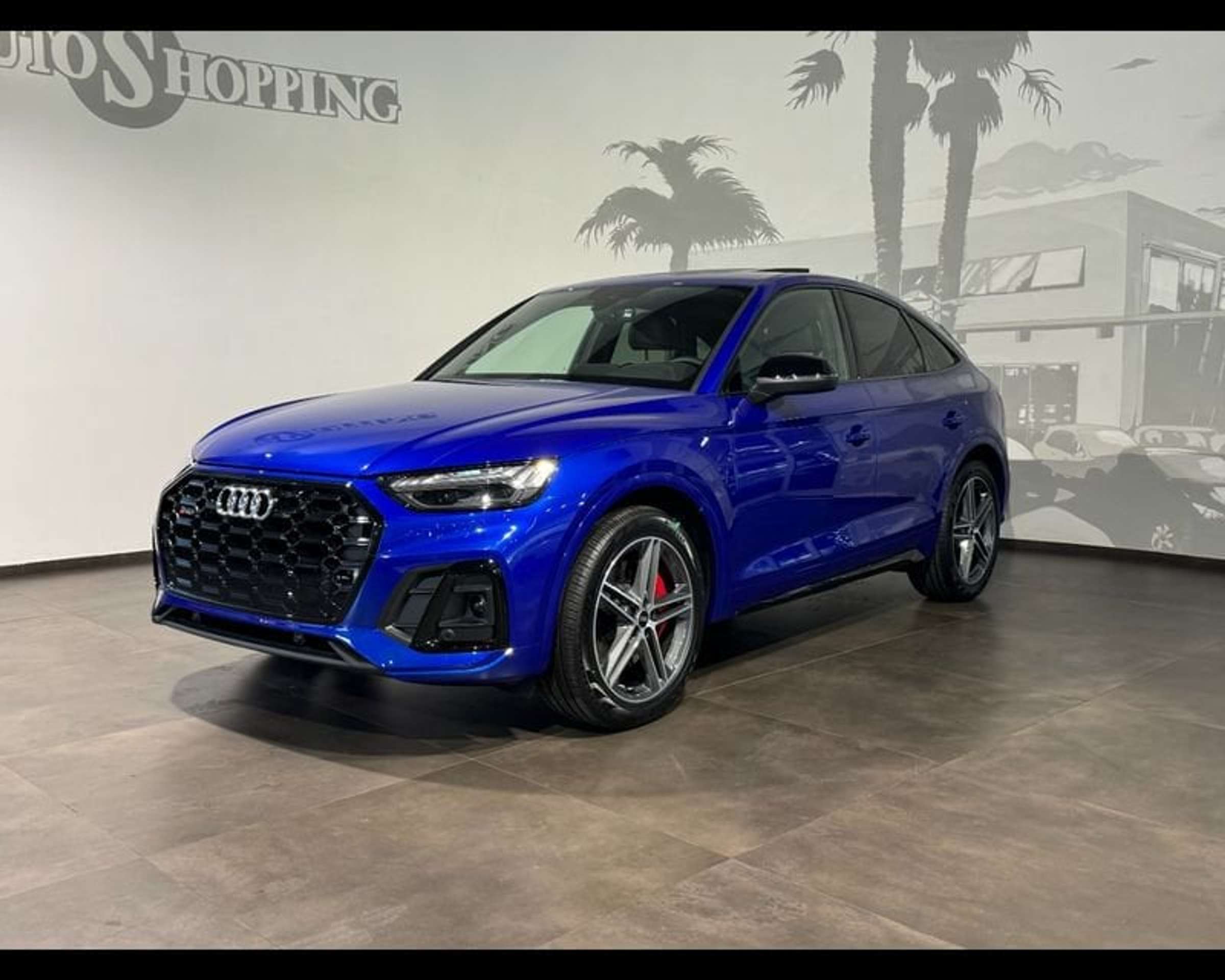 Audi - Q5