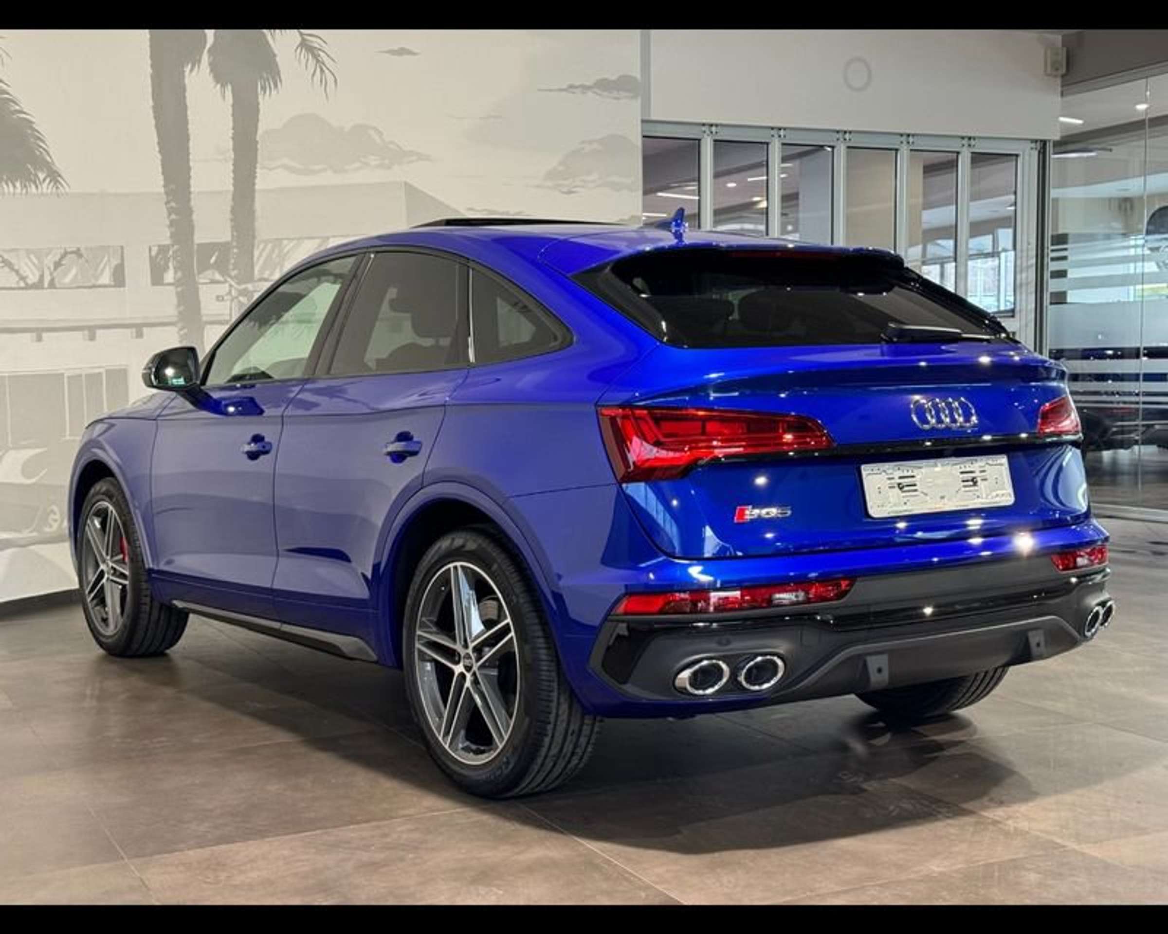 Audi - Q5