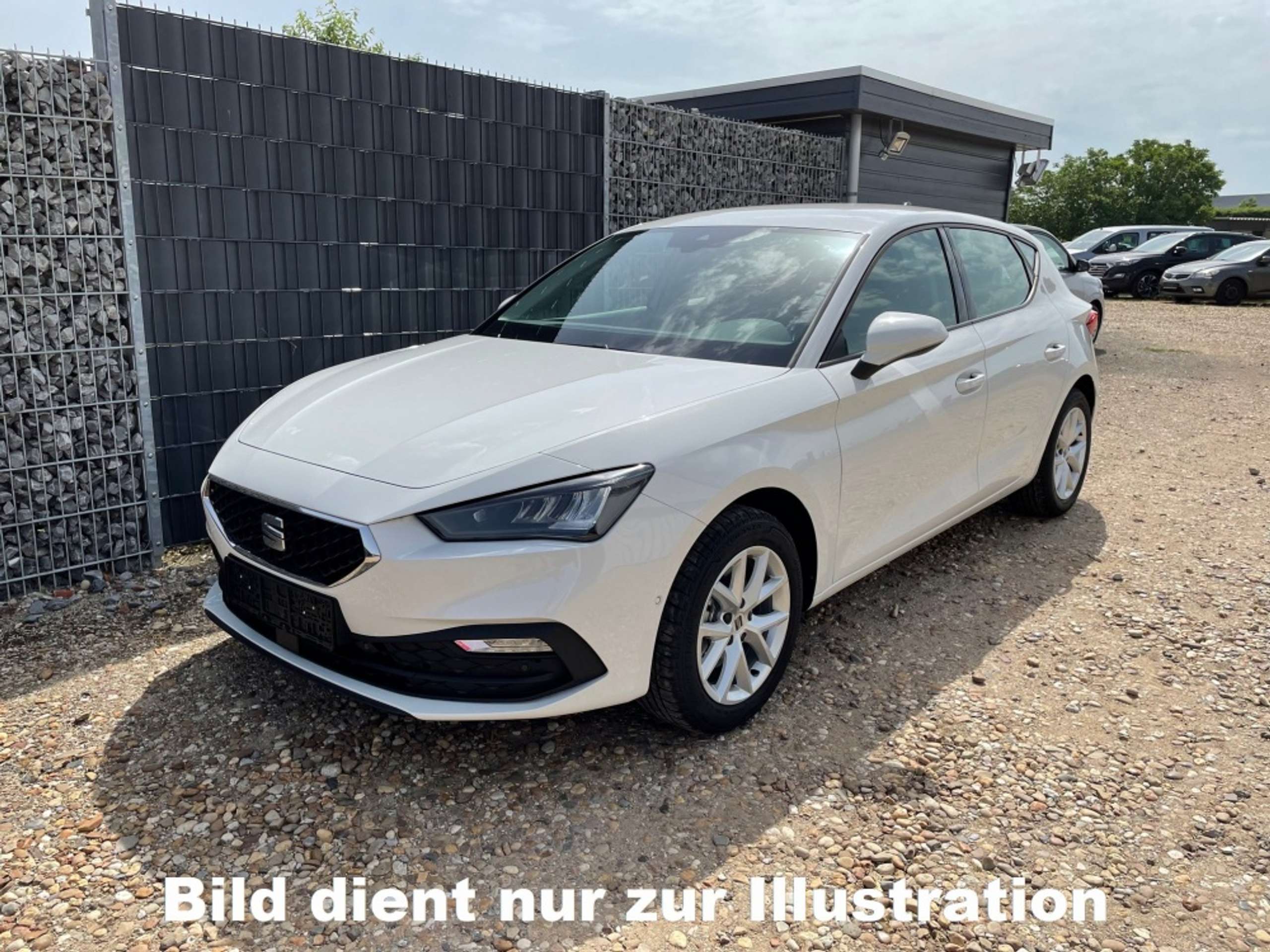 SEAT - Leon