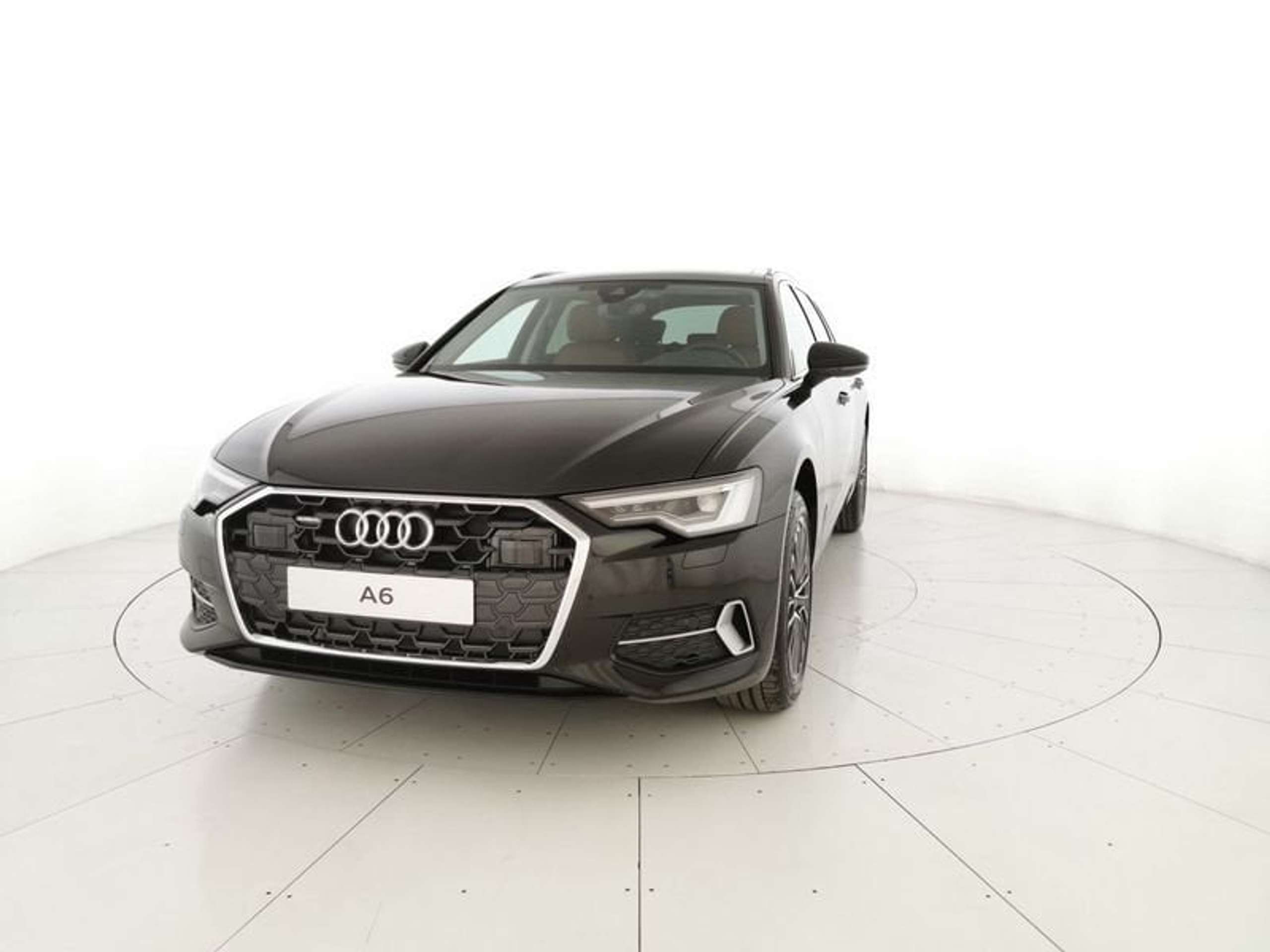 Audi - A6