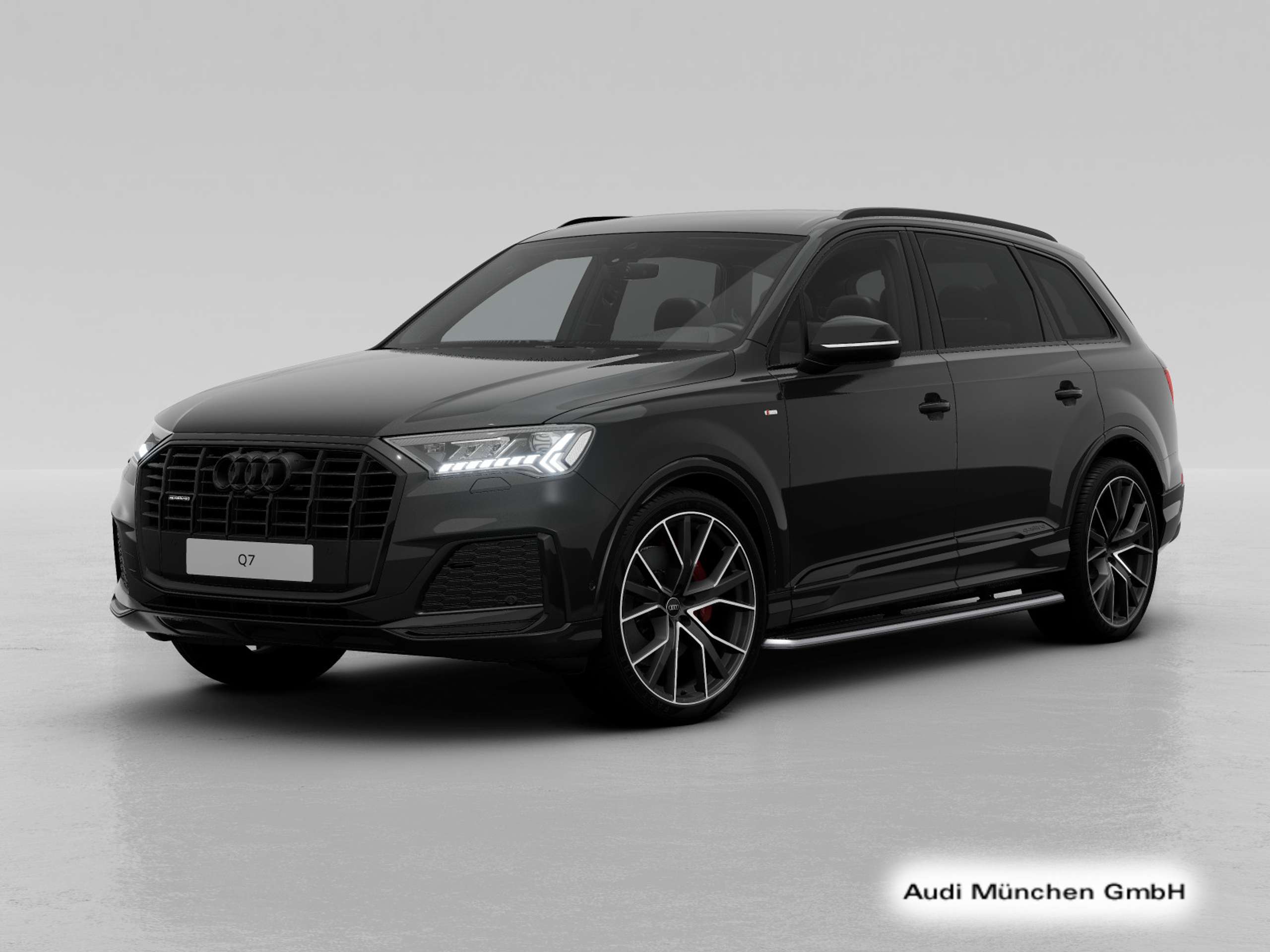 Audi - Q7