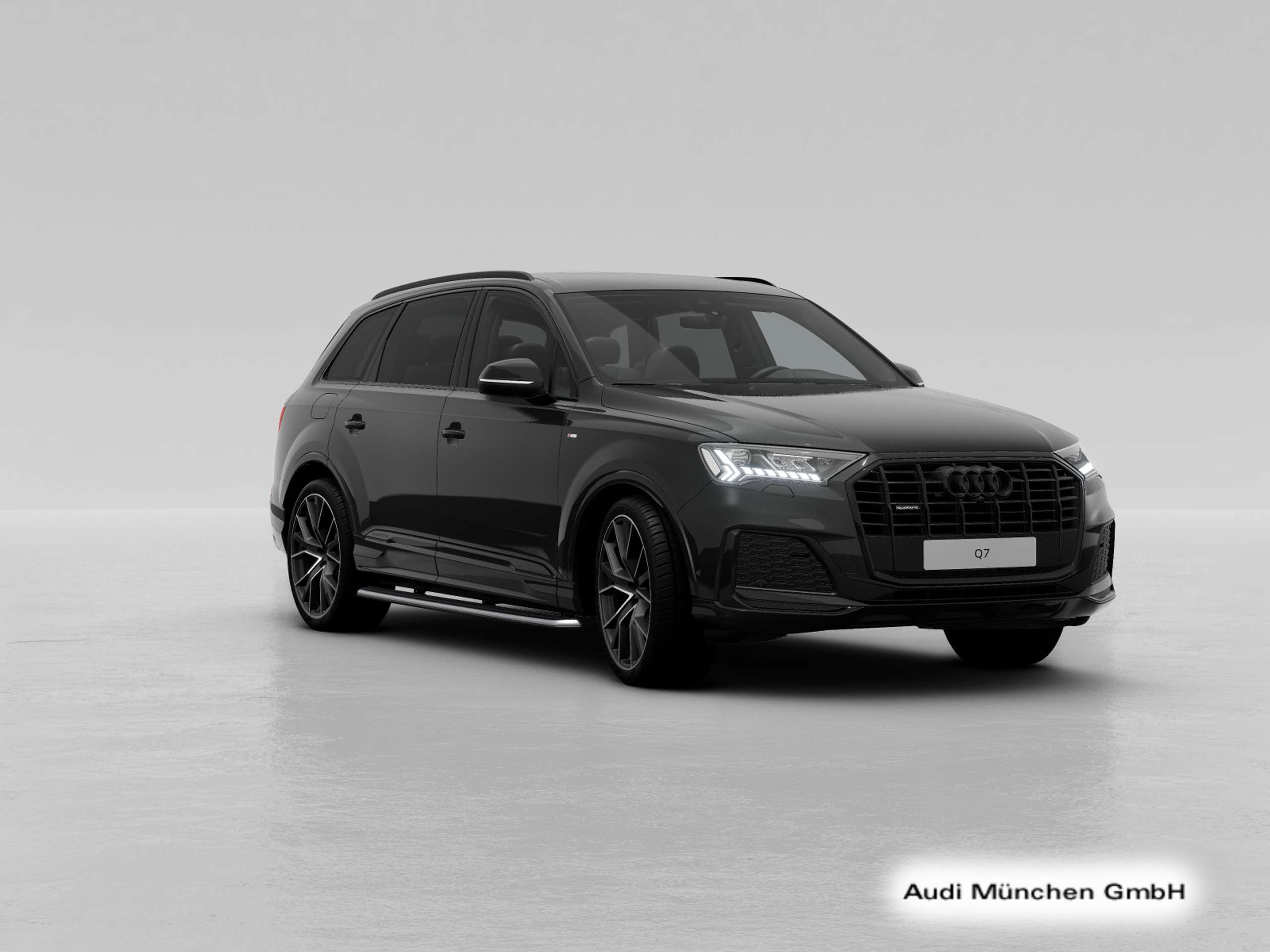 Audi - Q7