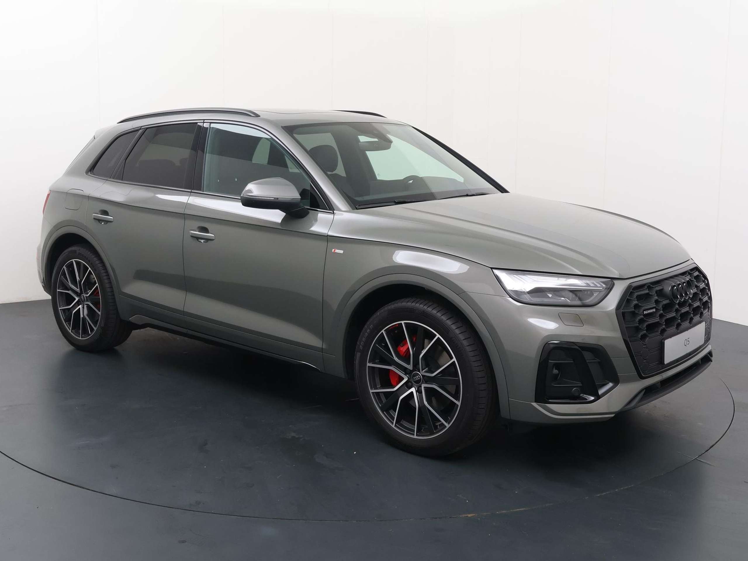 Audi - Q5