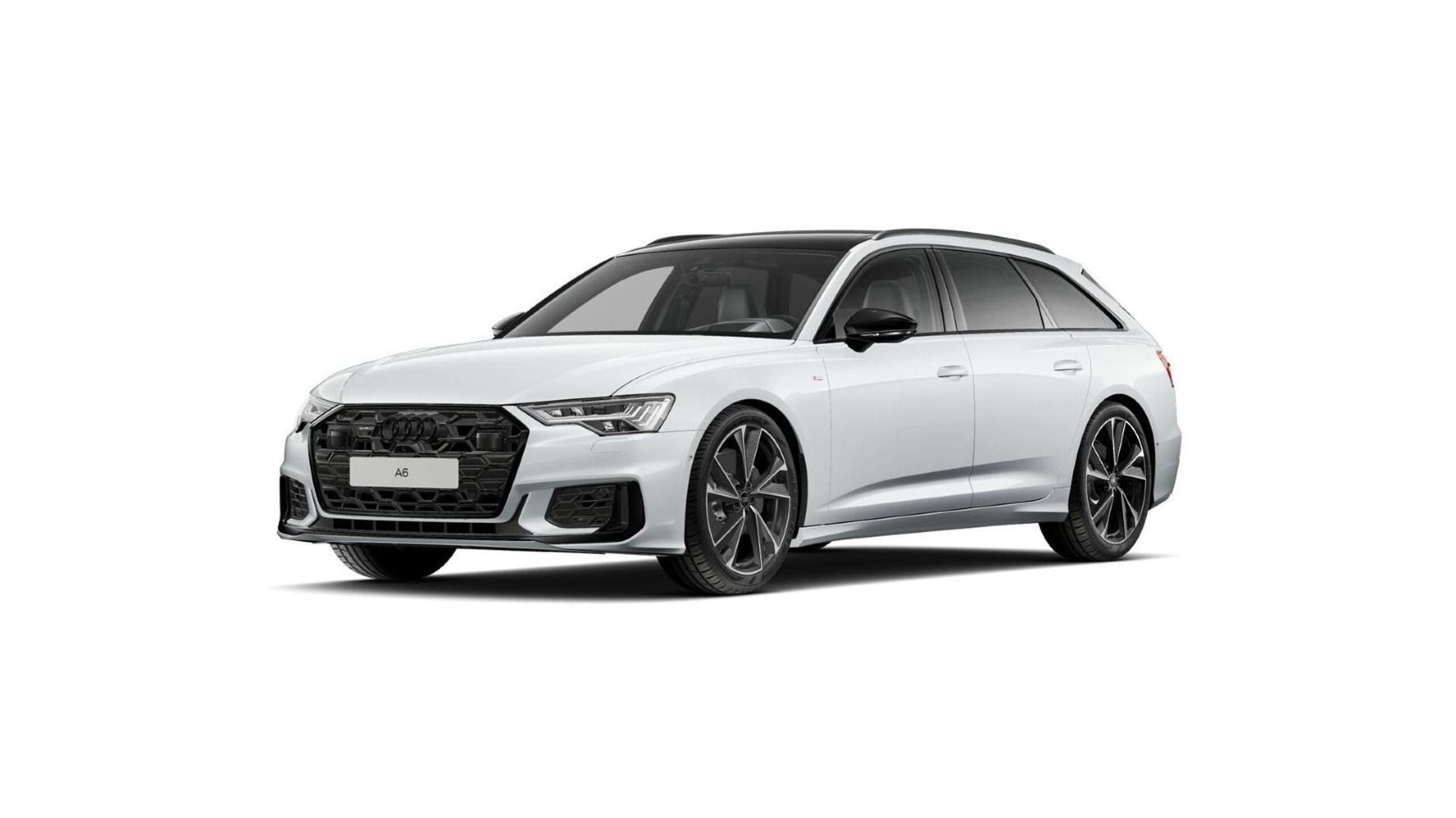 Audi - A6