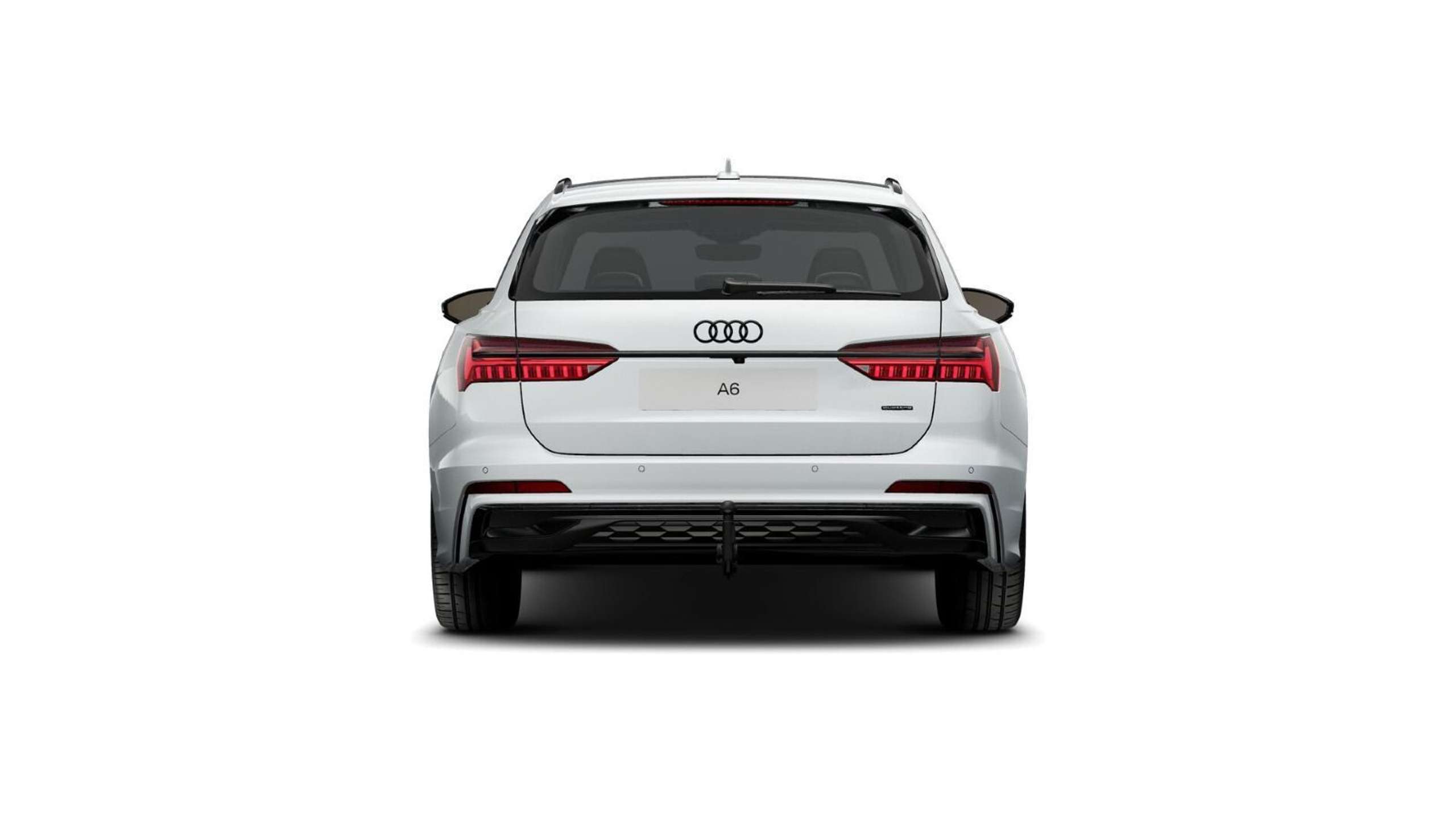 Audi - A6