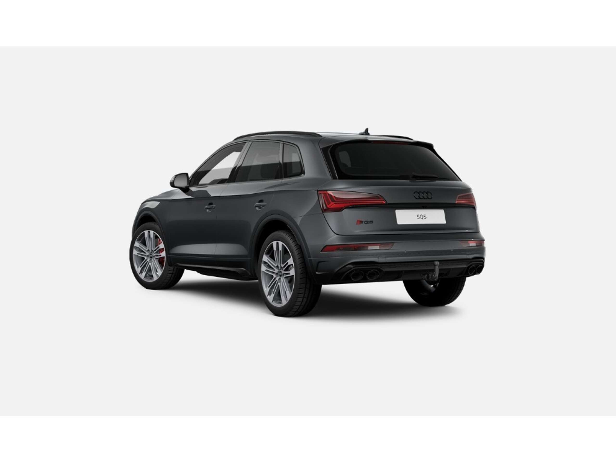 Audi - SQ5